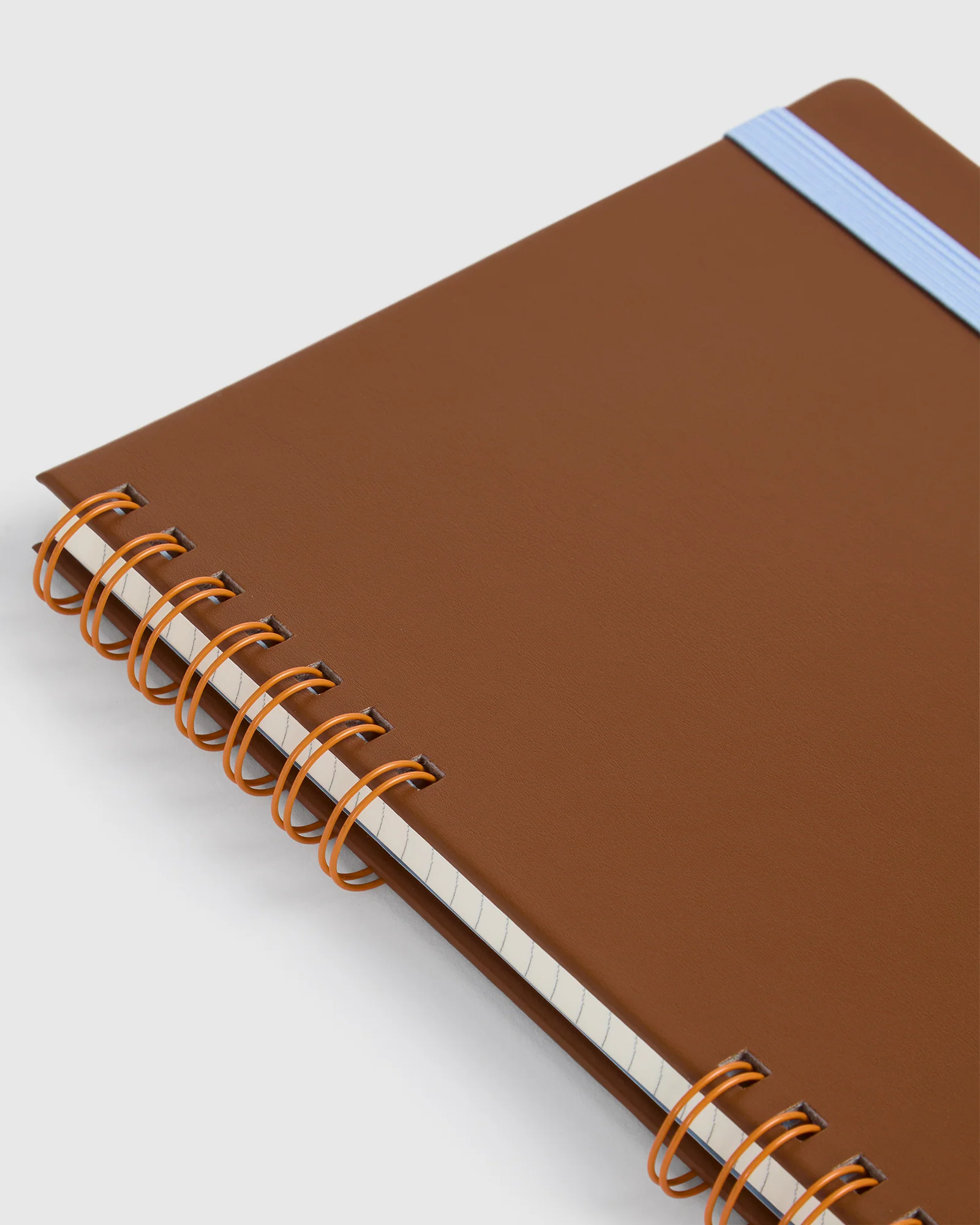 In-Spiral Notebook B5