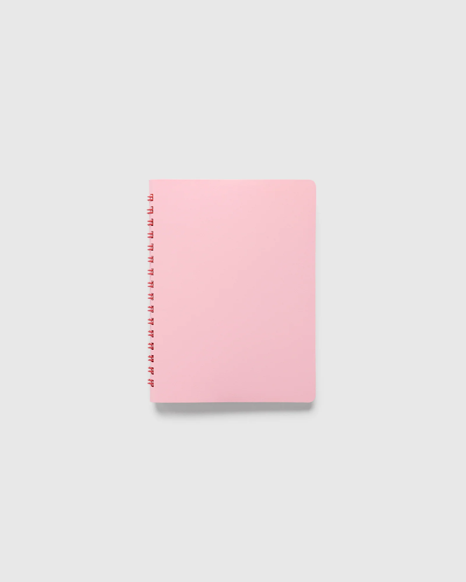 Flexi Spiral Notebook A6
