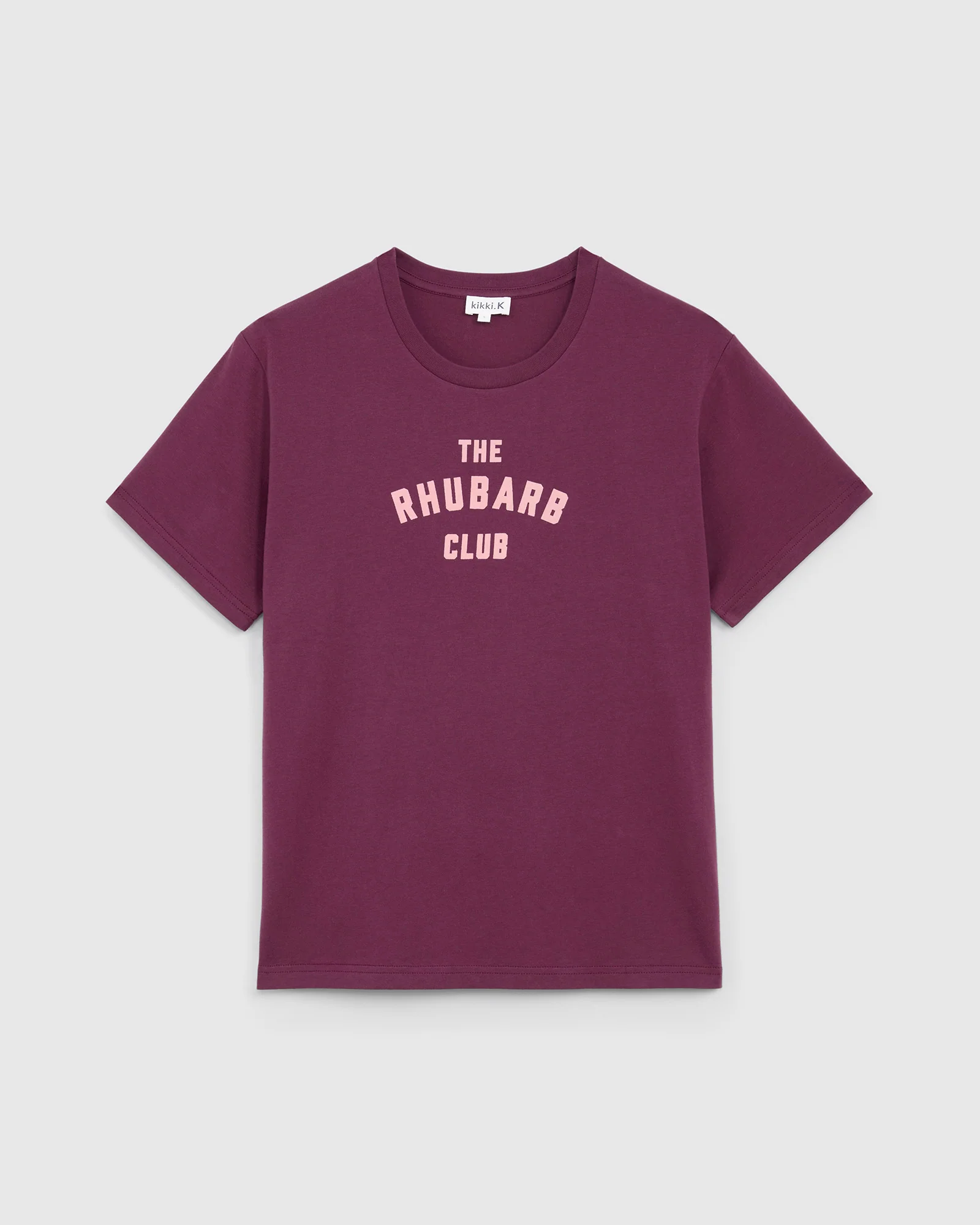 Rhubarb Club T-Shirt