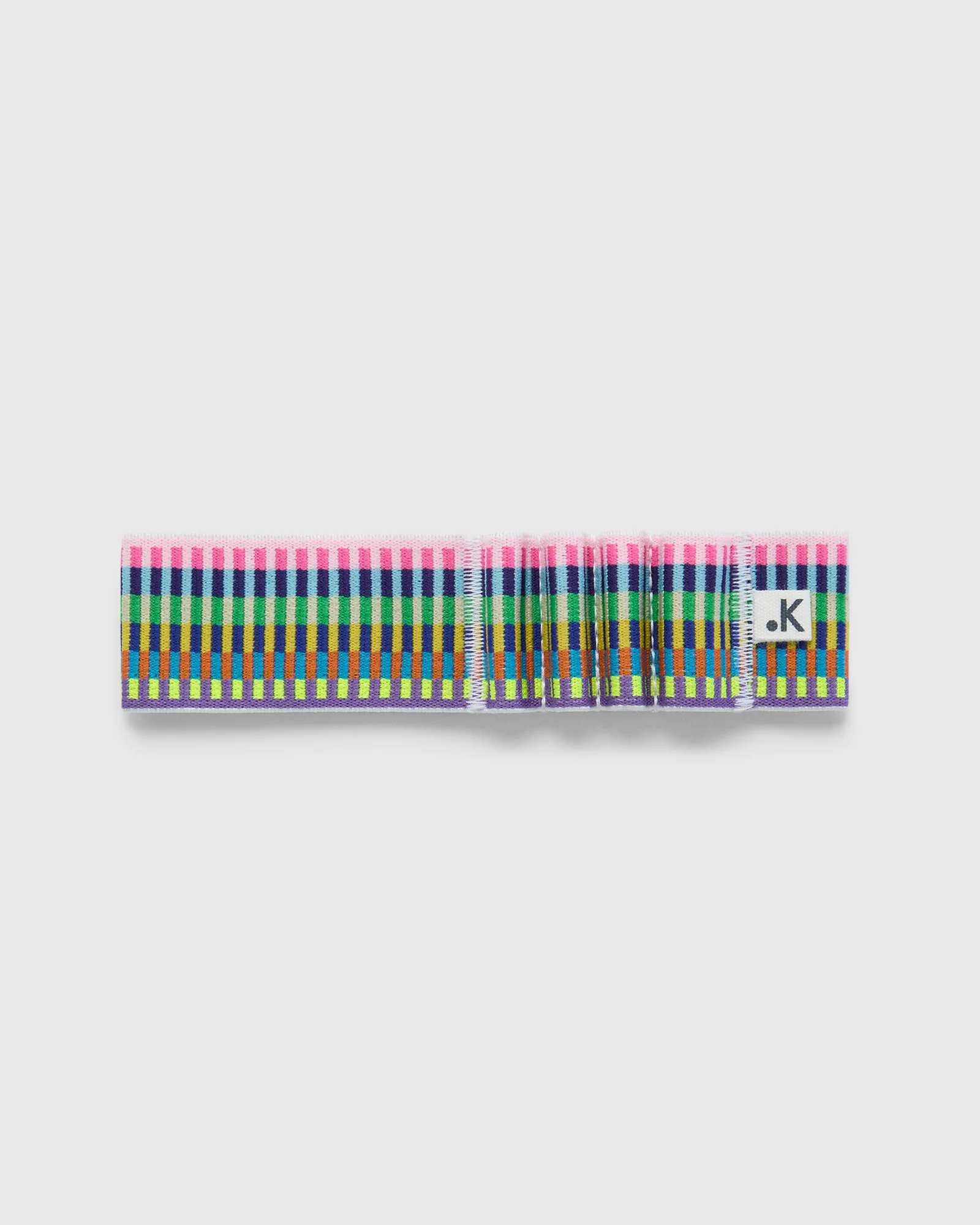 Notebook Elastic Wide