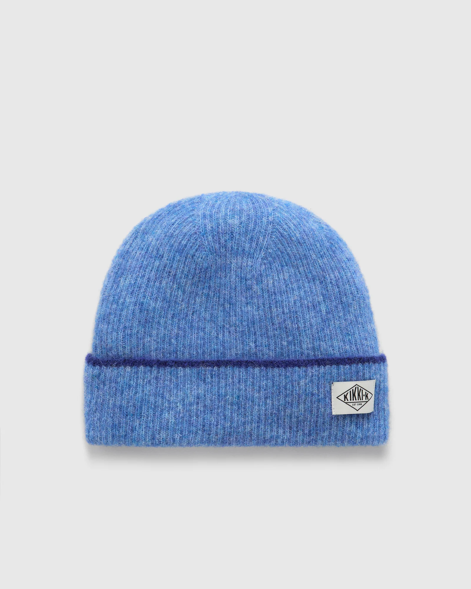 Weekend Knit Beanie