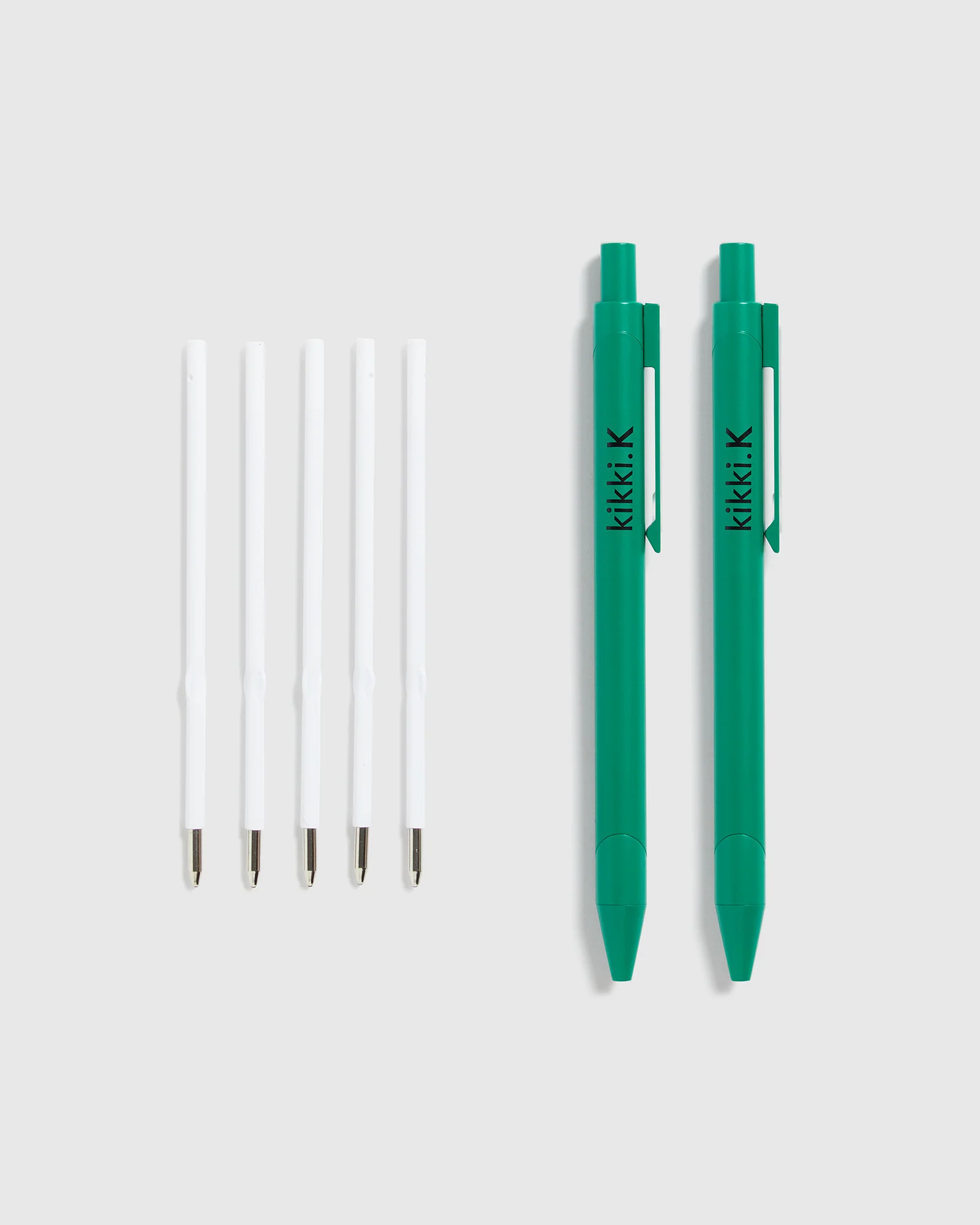 Writing Tool Refill 5Pk (Littlest Ballpoint)