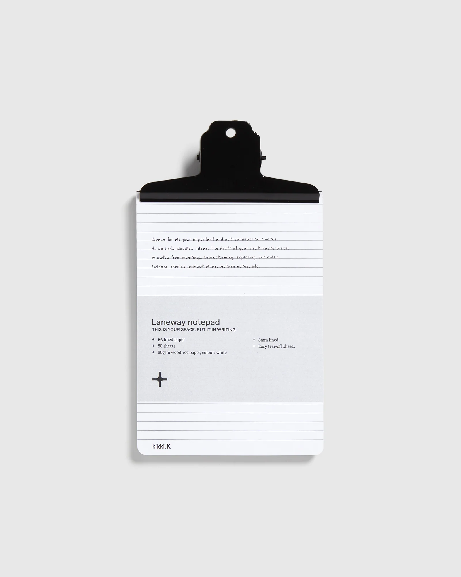 Grip Clip Single