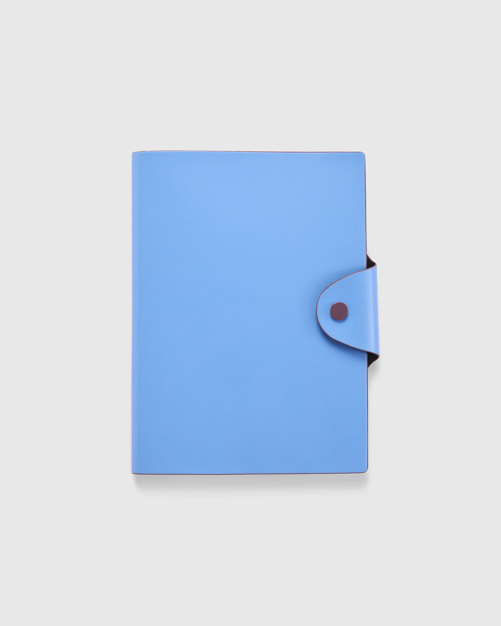 Snap Travel Journal A5