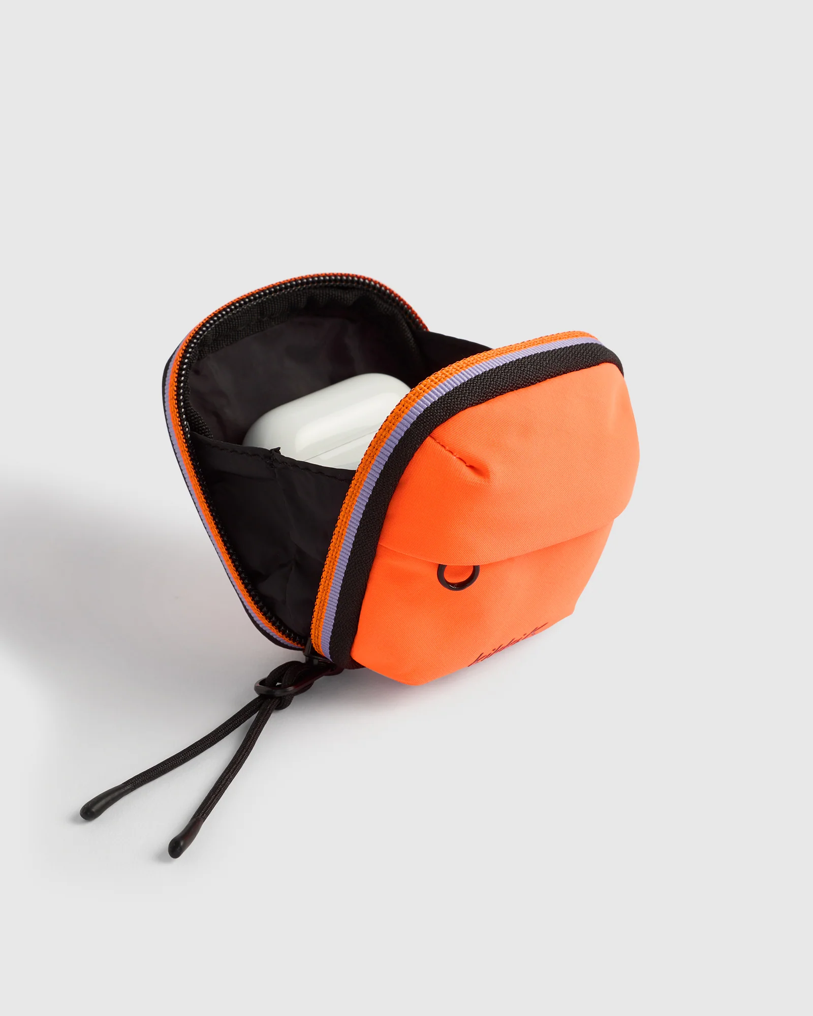 TREK. Clip On Pouch