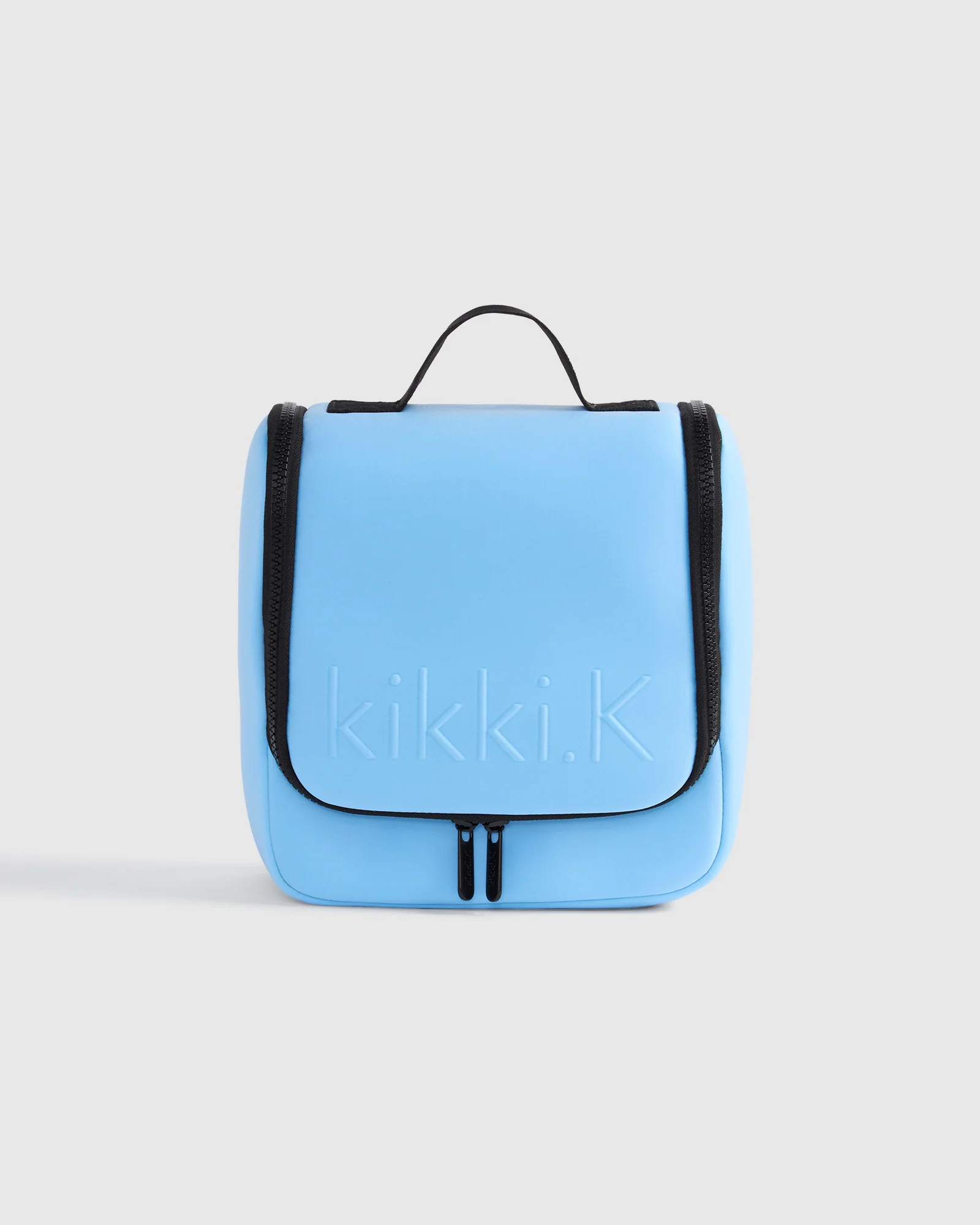 Neoprene Hanging Toiletry Bag