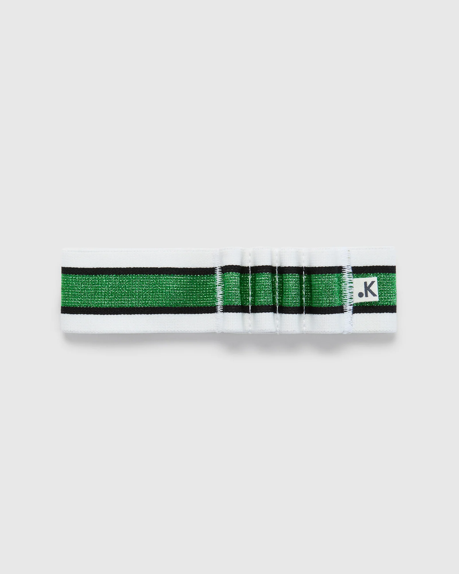 Notebook Elastic Wide