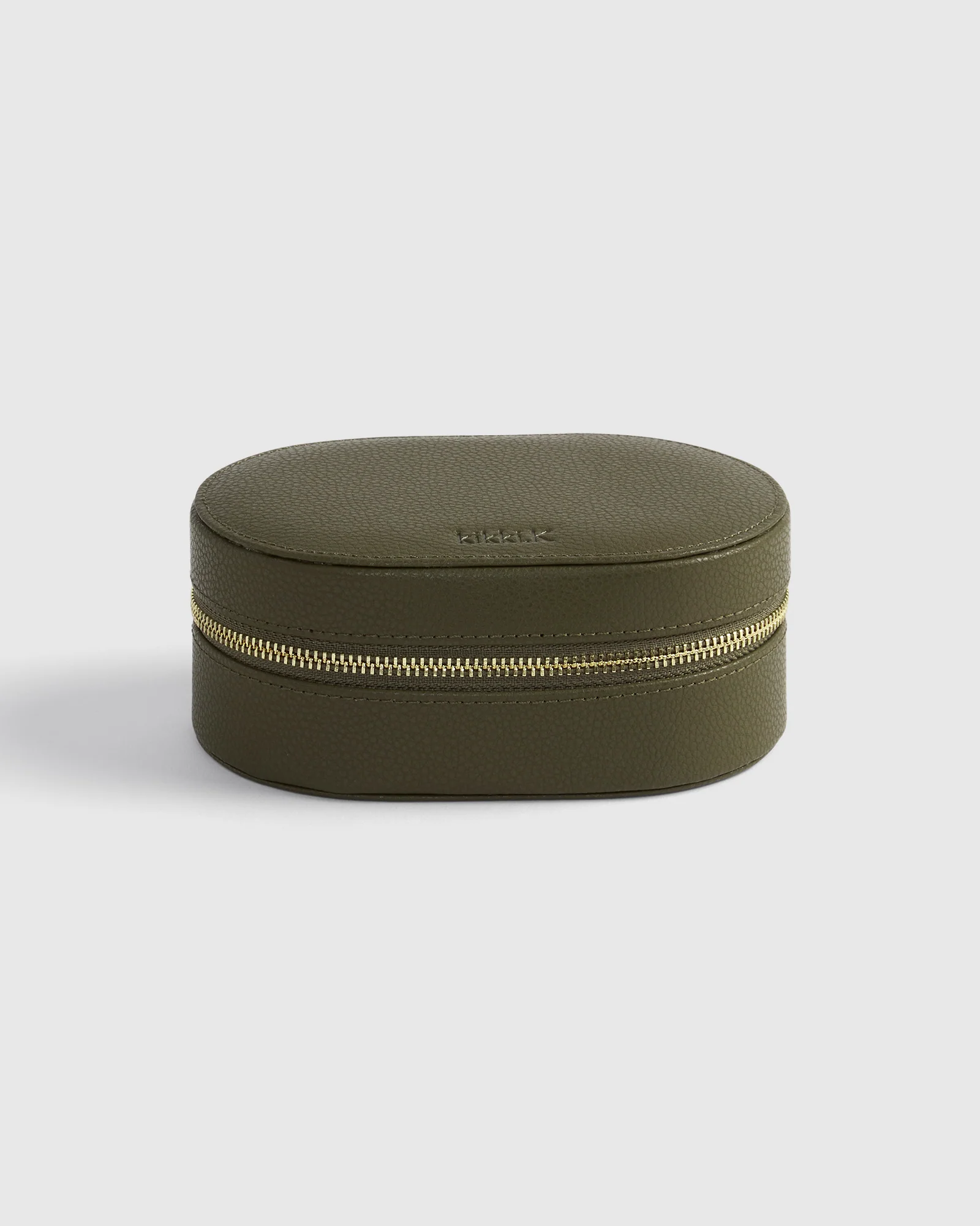Traveller Jewellery Case