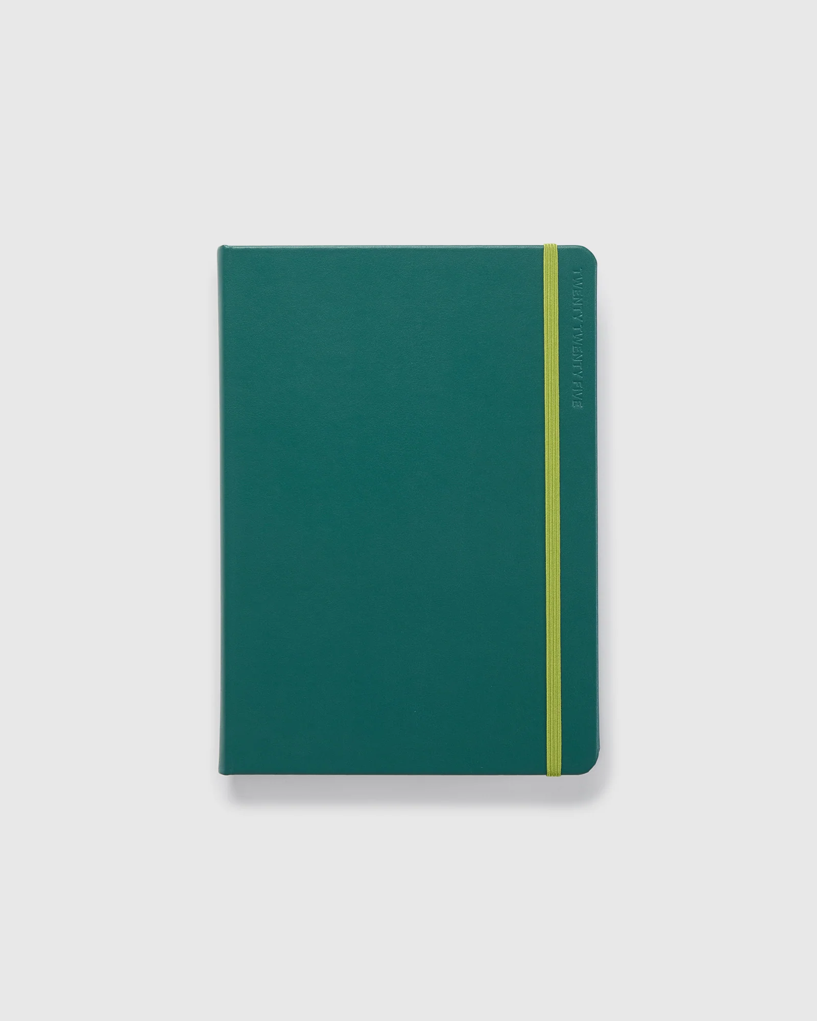 In-Scribe Daily Diary A5 2025