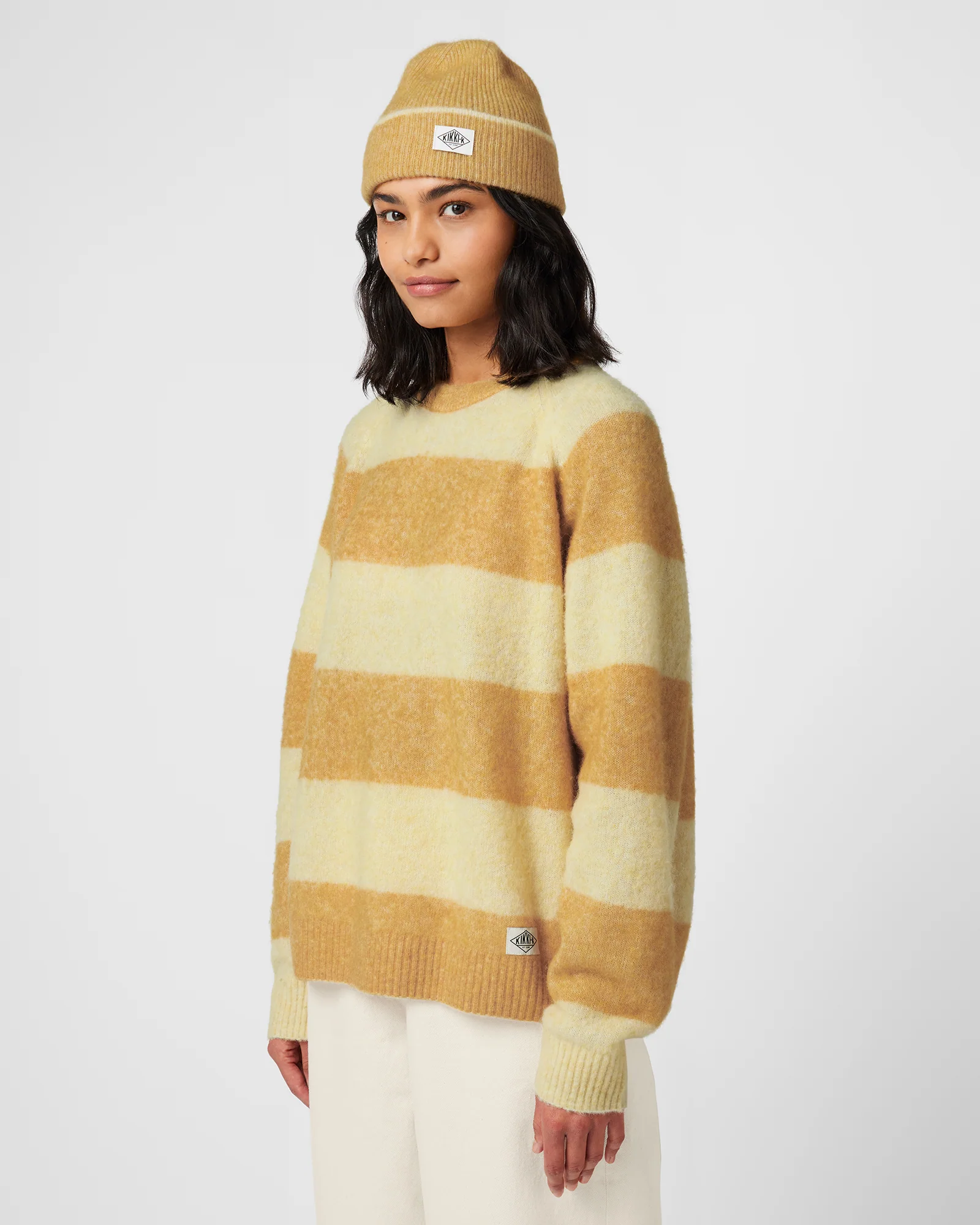 Weekend Knit Jumper