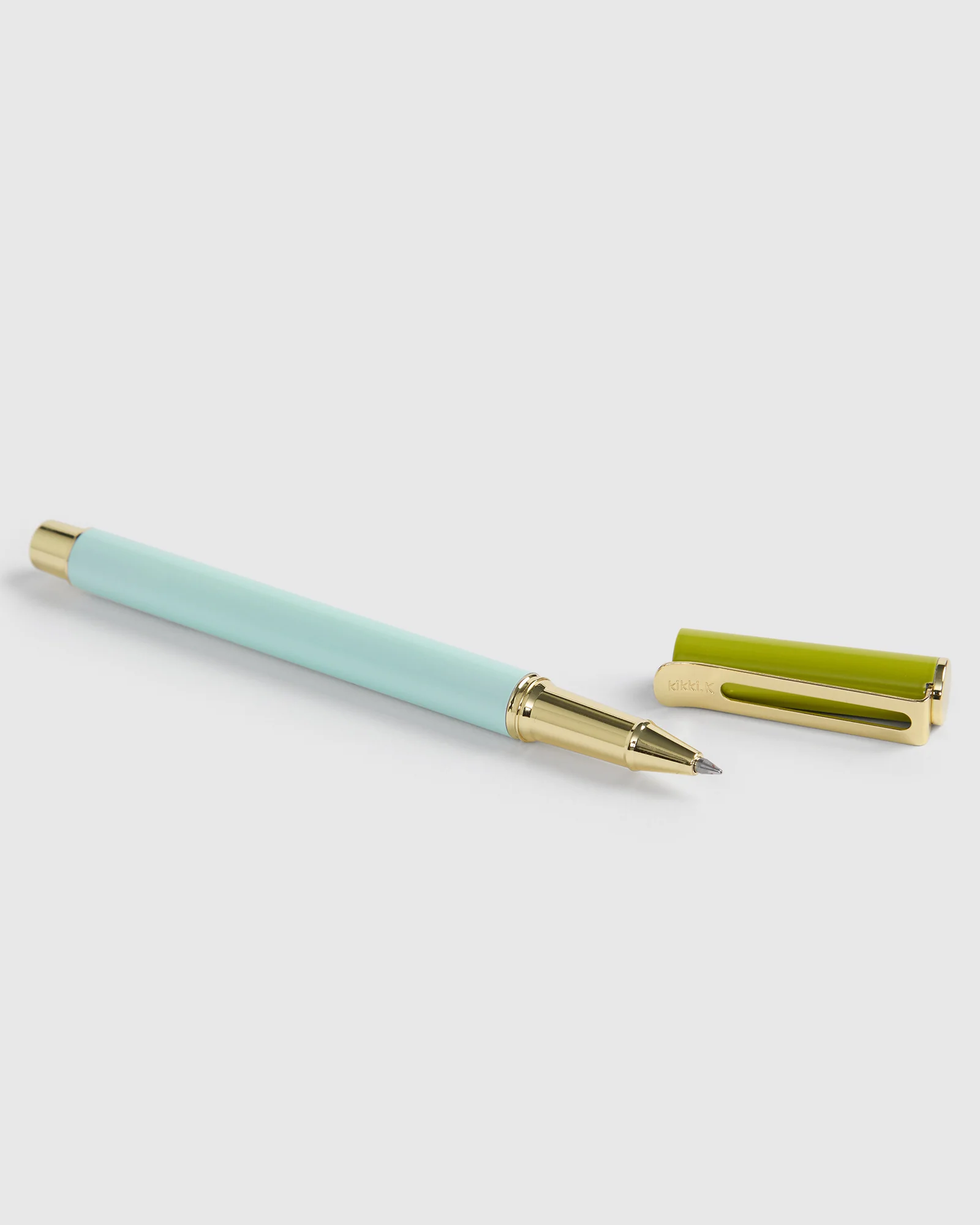 Flagship Rollergel Pen