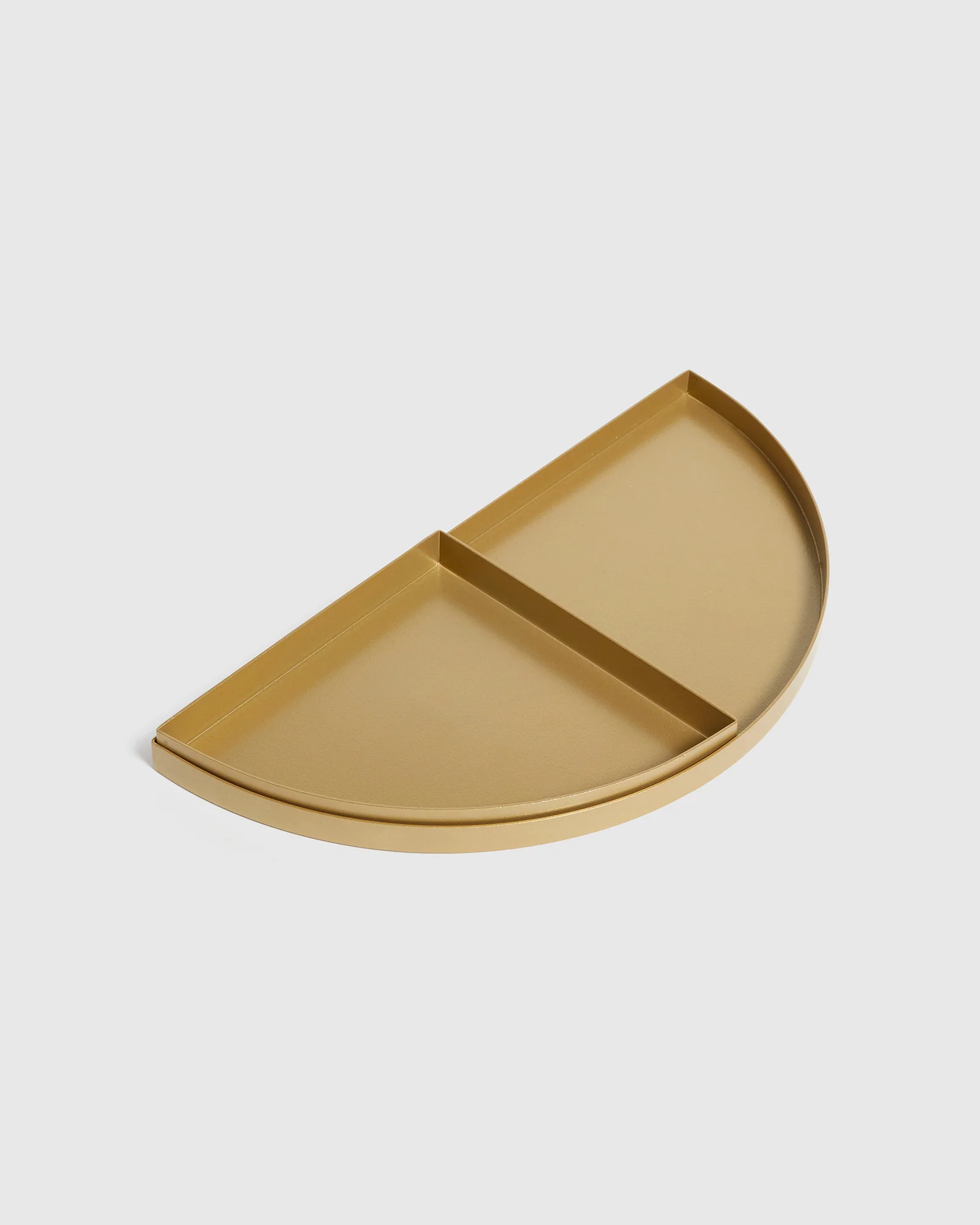 New Order Tray Set