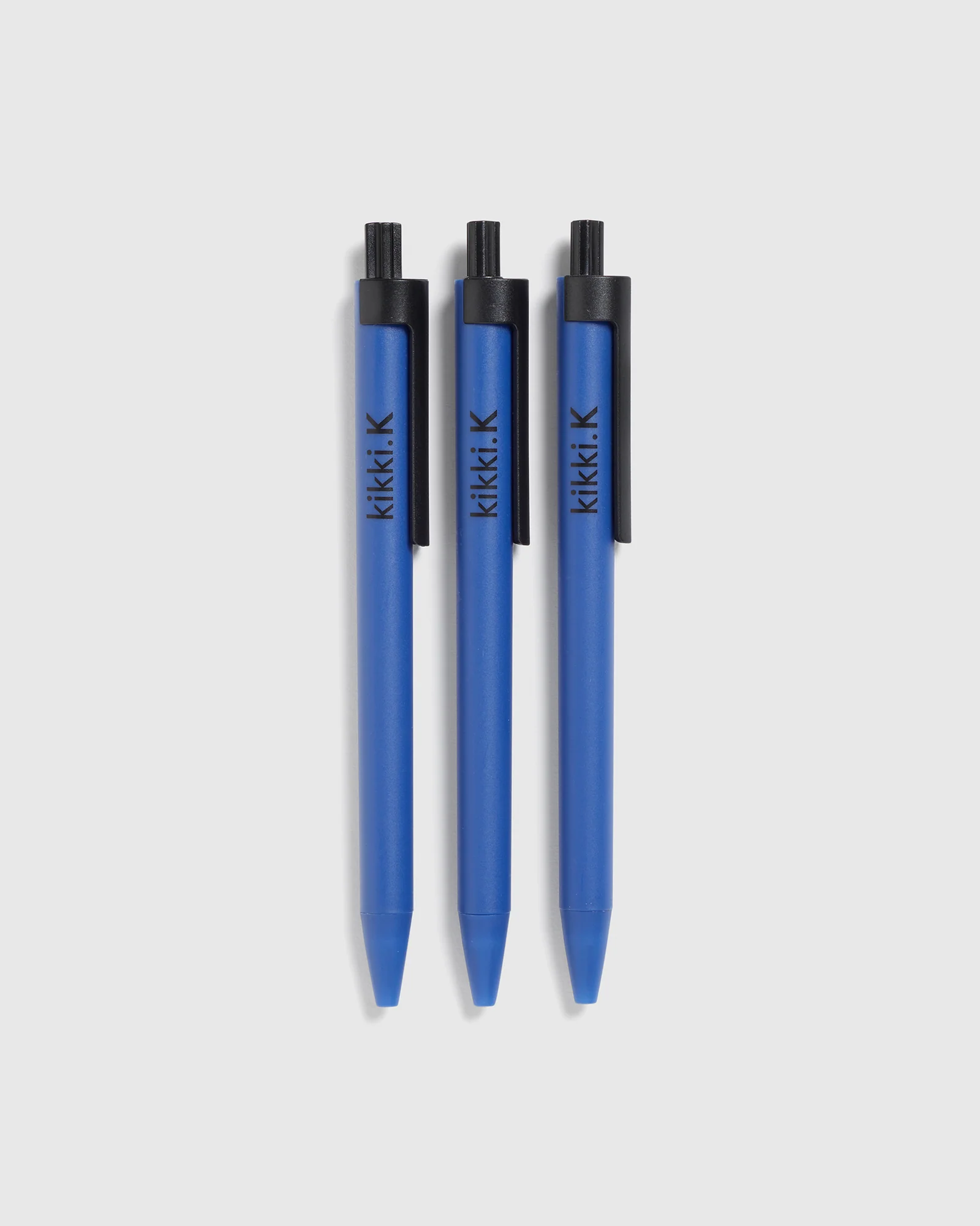 Connector Ballpoint Pen 3Pk