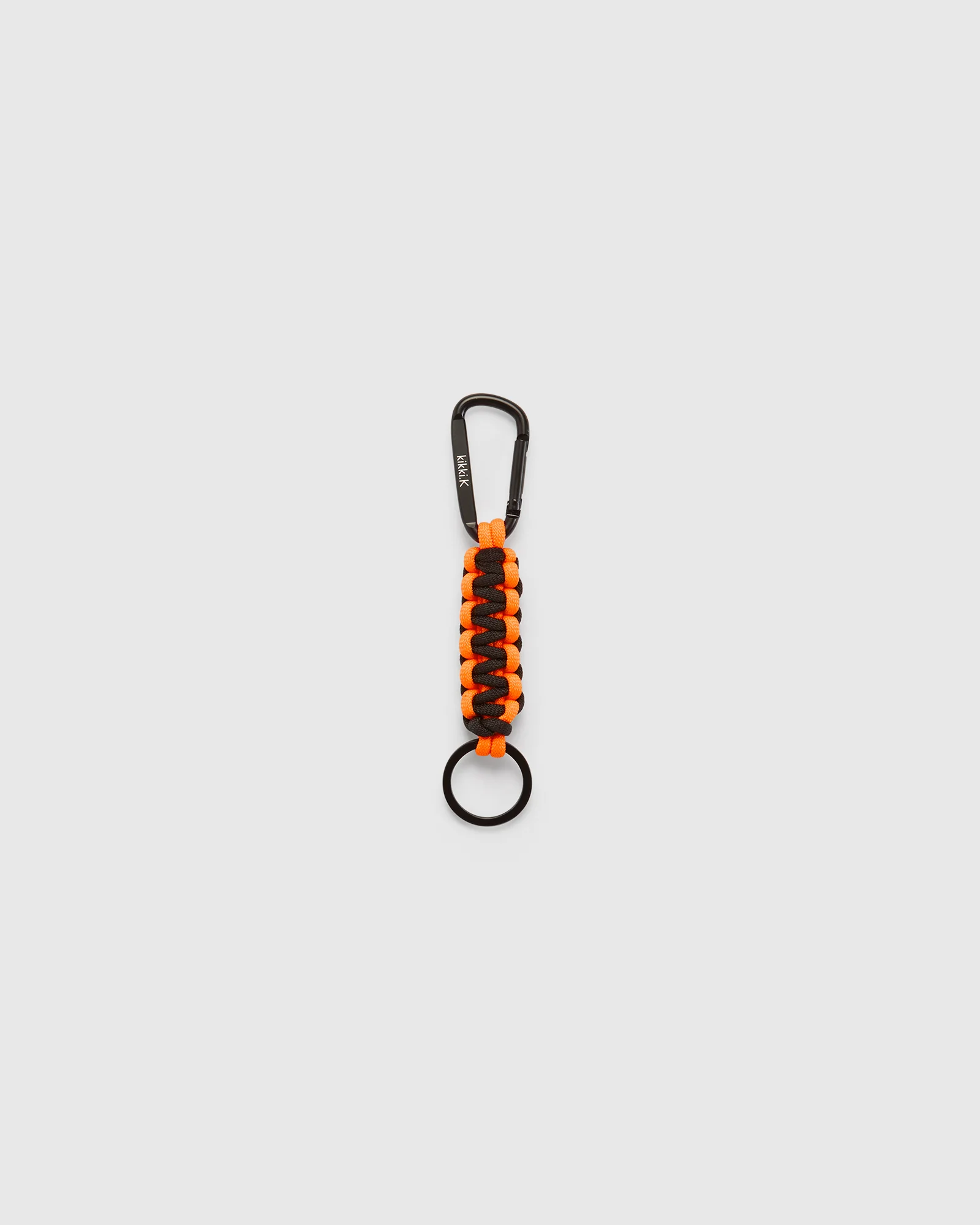TREK. Rope Keychain