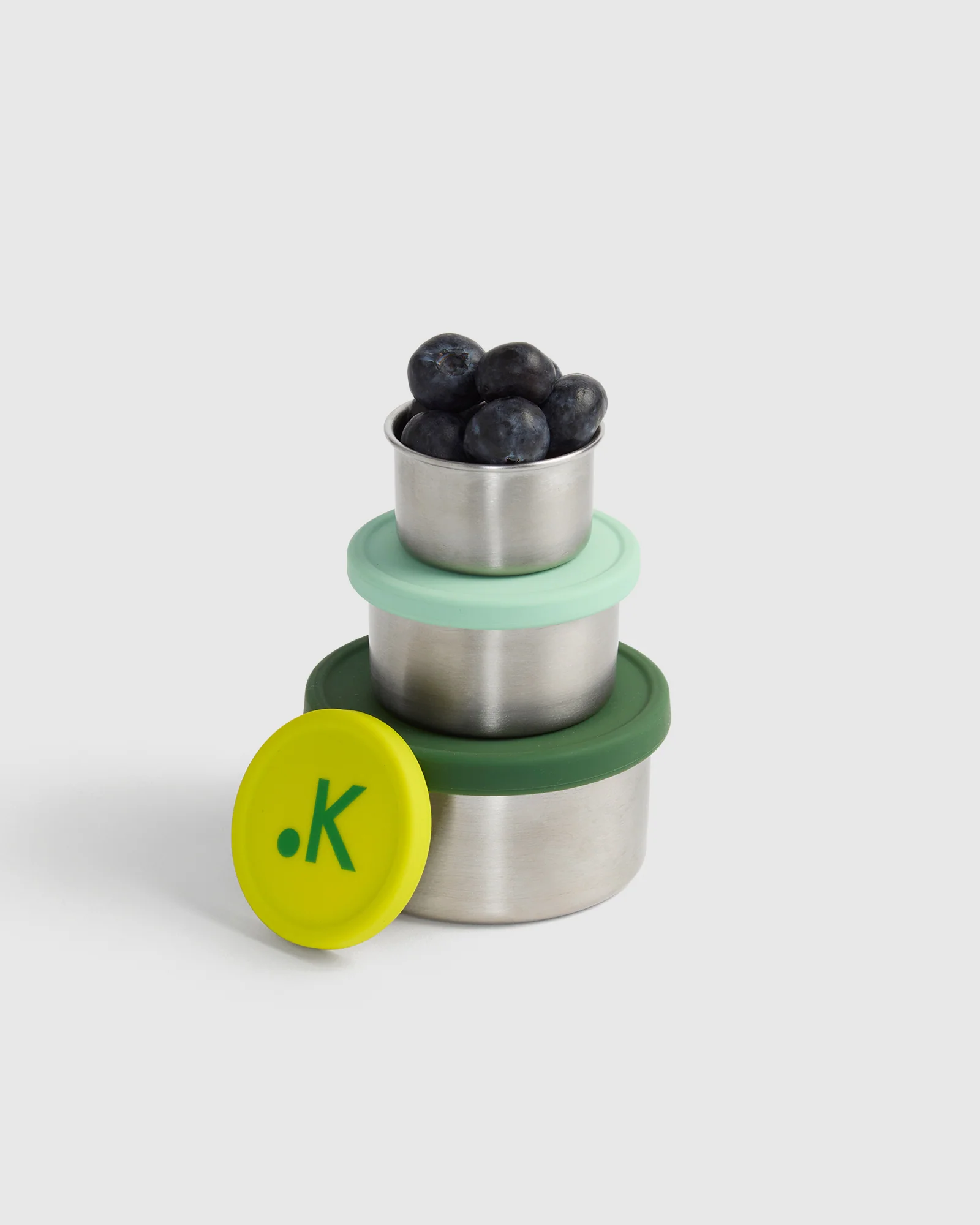 Nesting Container Small 3Pk