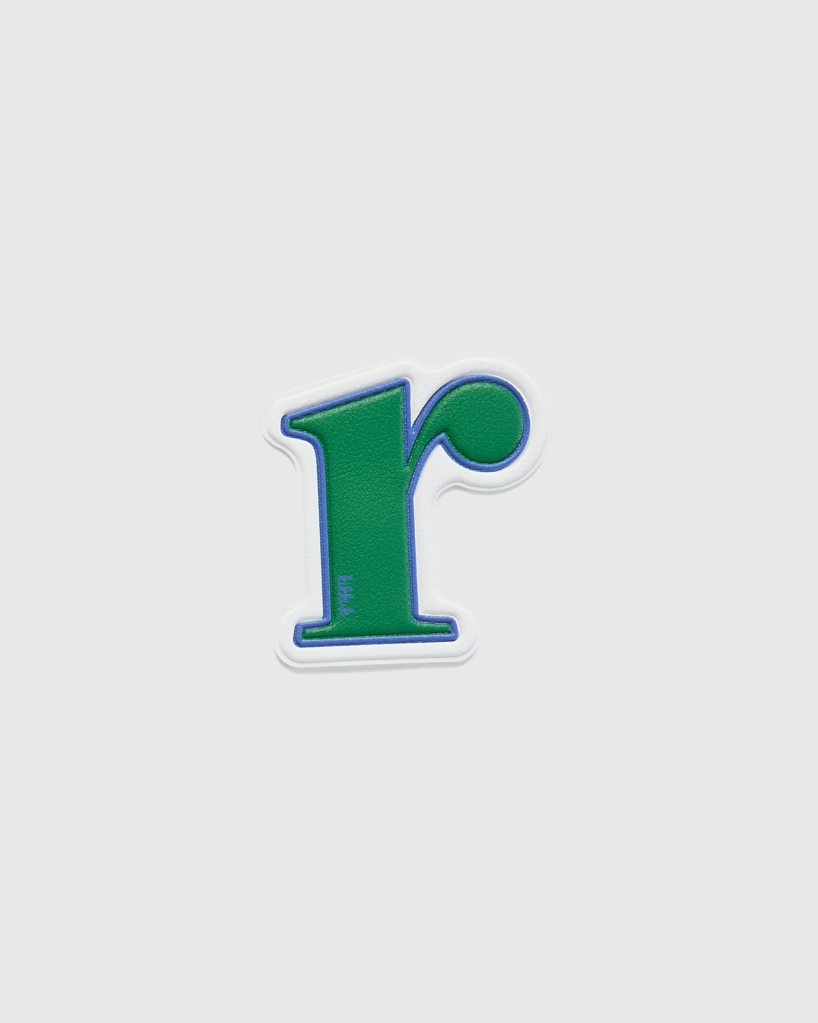 Personalise-It Sticker
