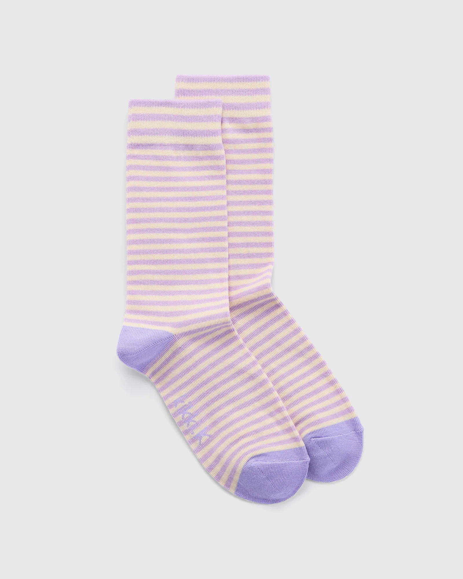 Stripe Socks