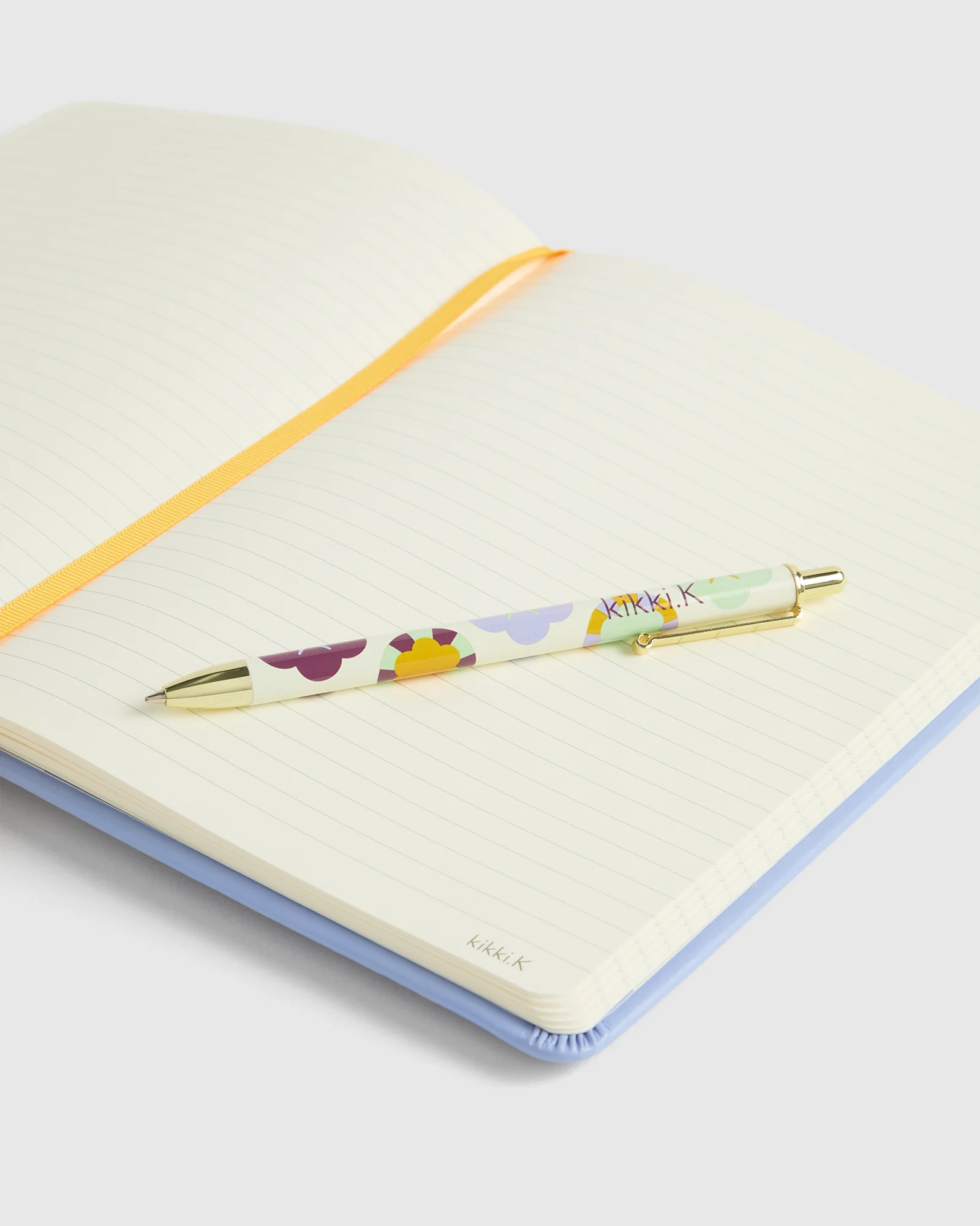 Snap Ballpoint Pen