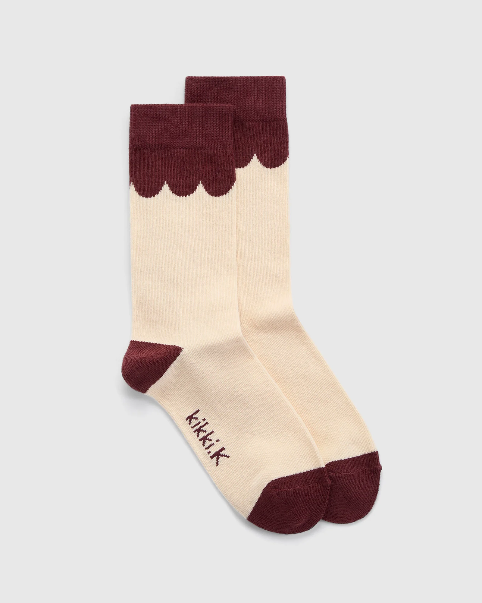 Ripple Socks