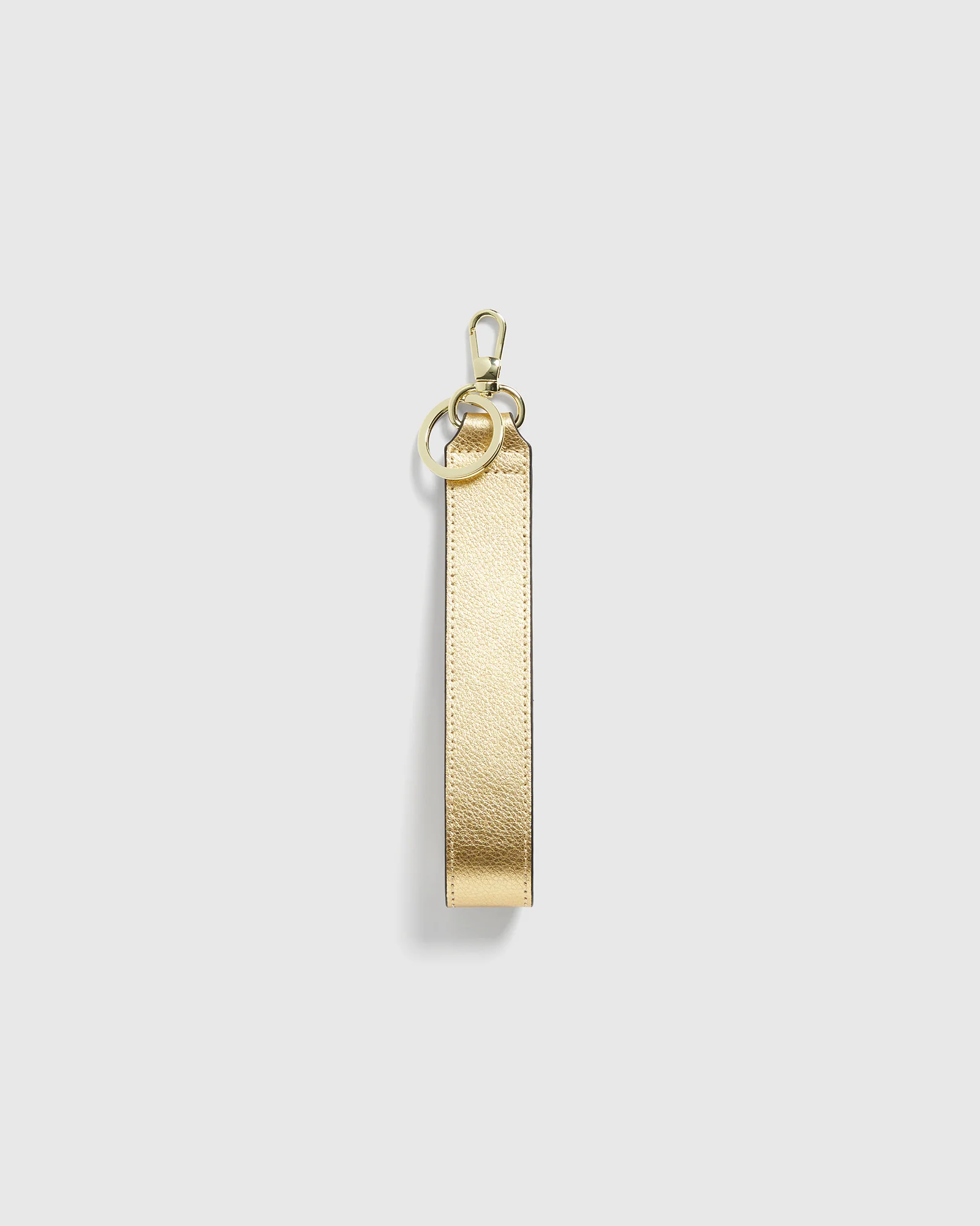 Wrapstrap Keyring