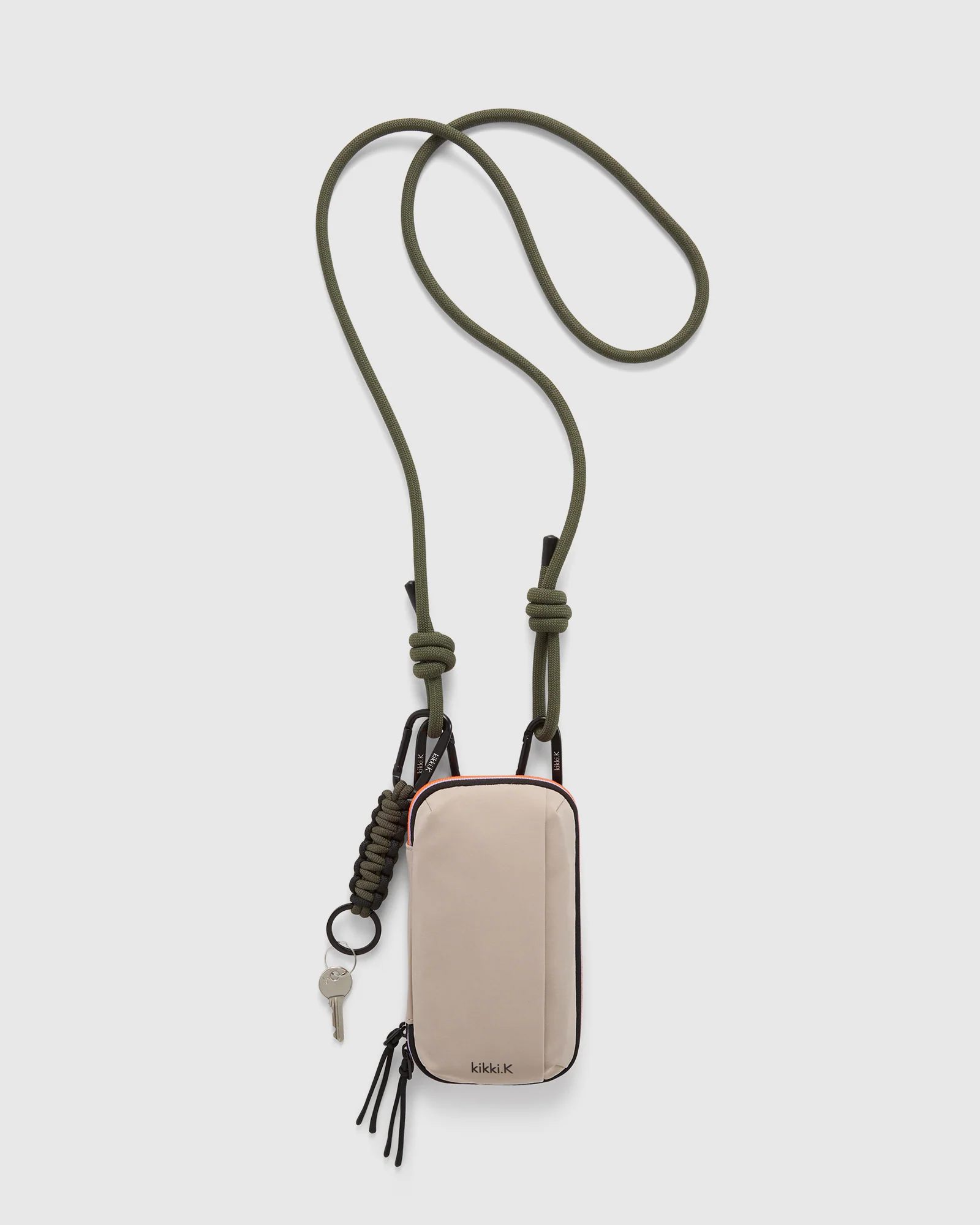 TREK. Rope Strap 8mm