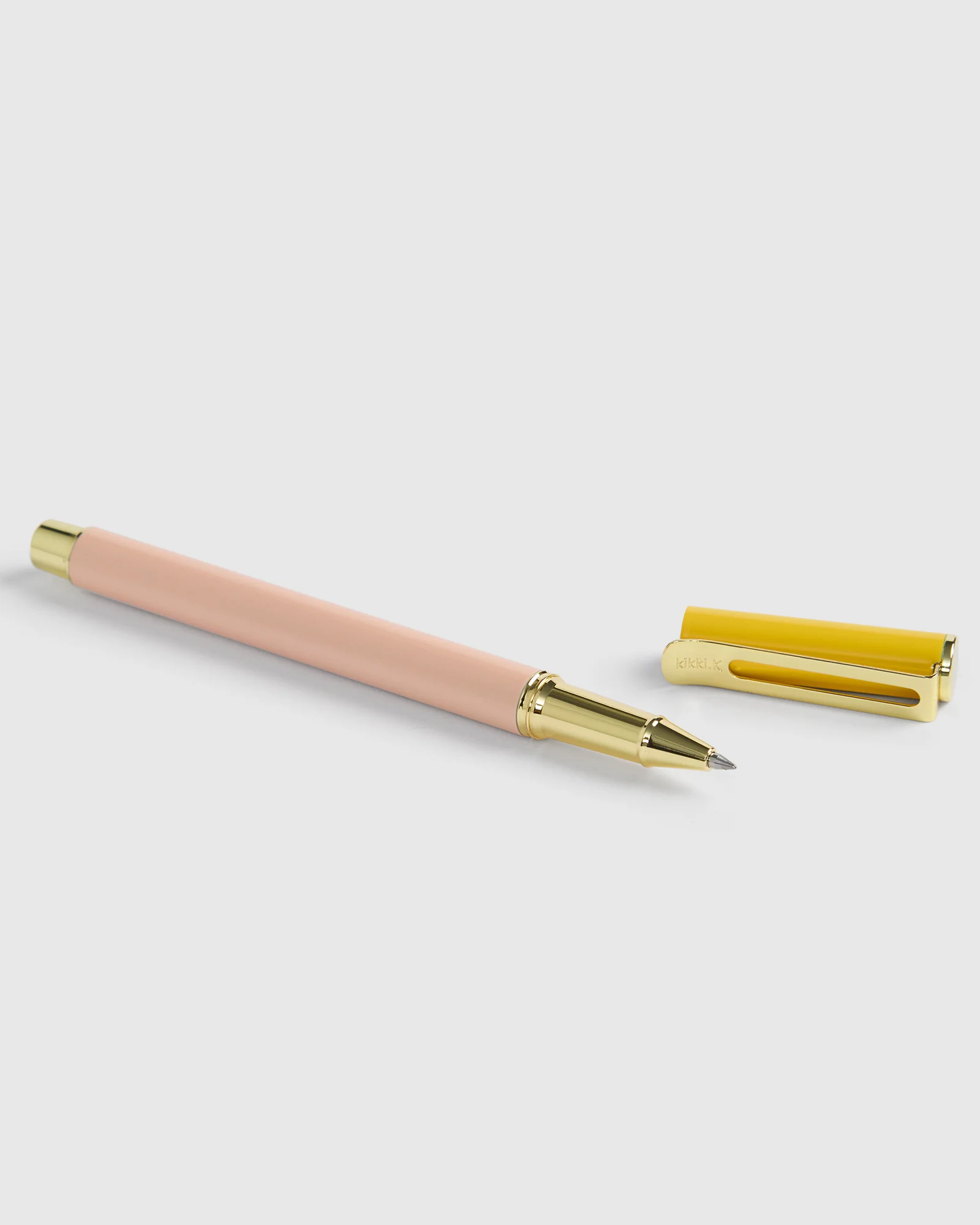 Flagship Rollergel Pen