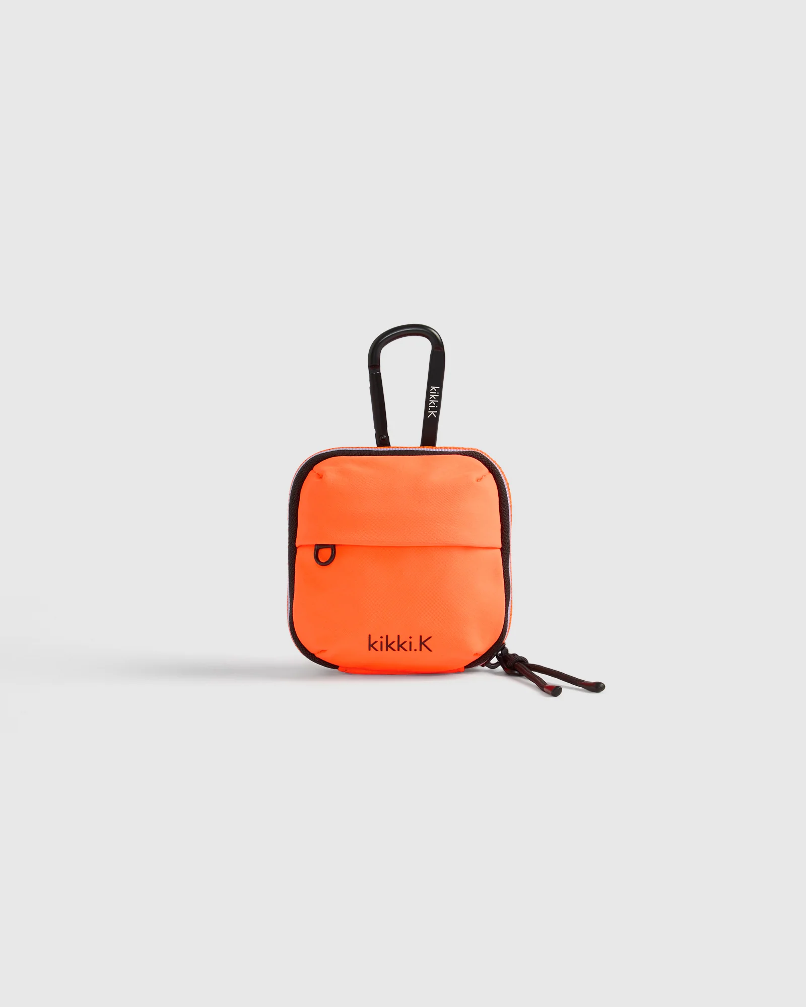 TREK. Clip On Pouch