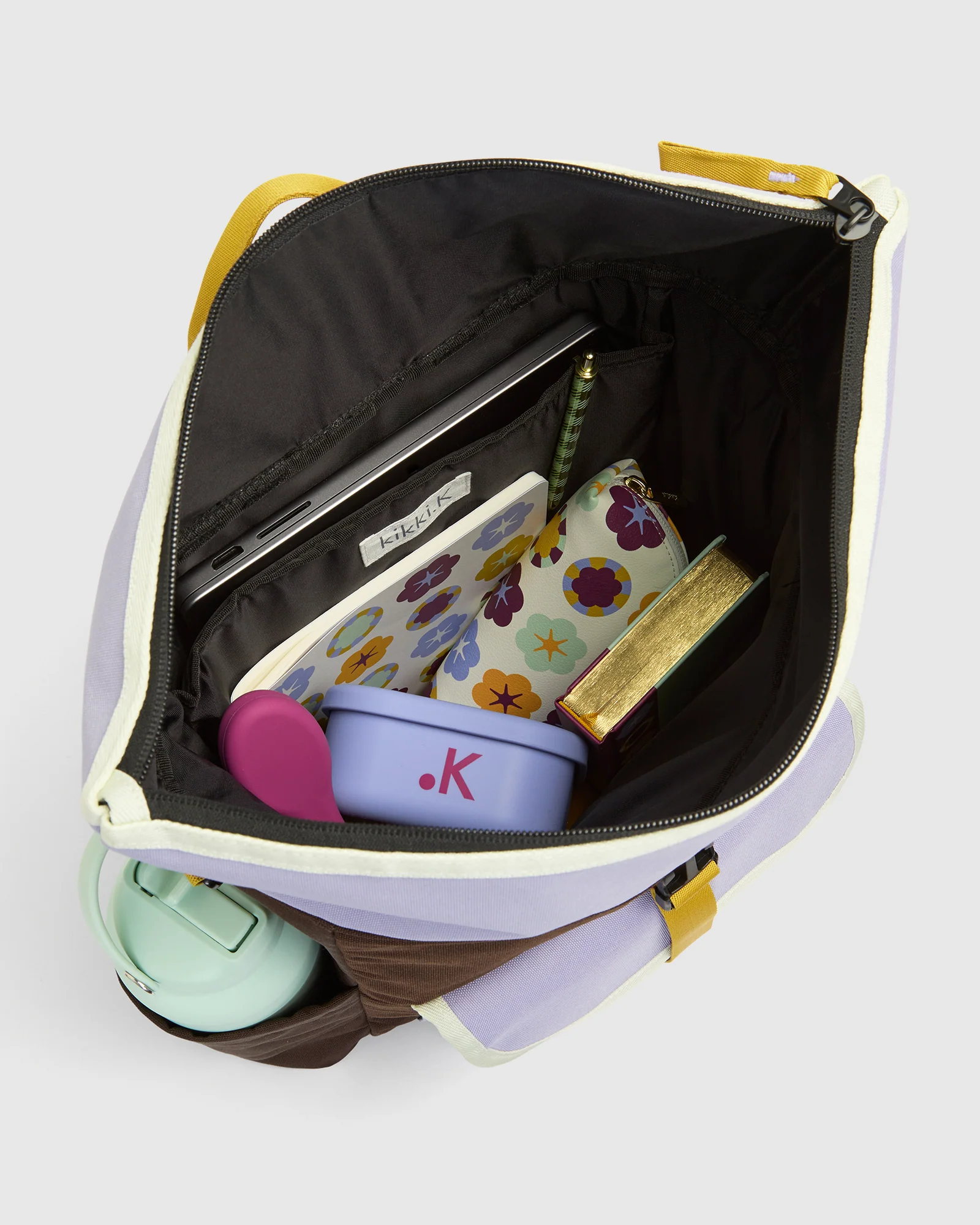 Play Convertible Backpack