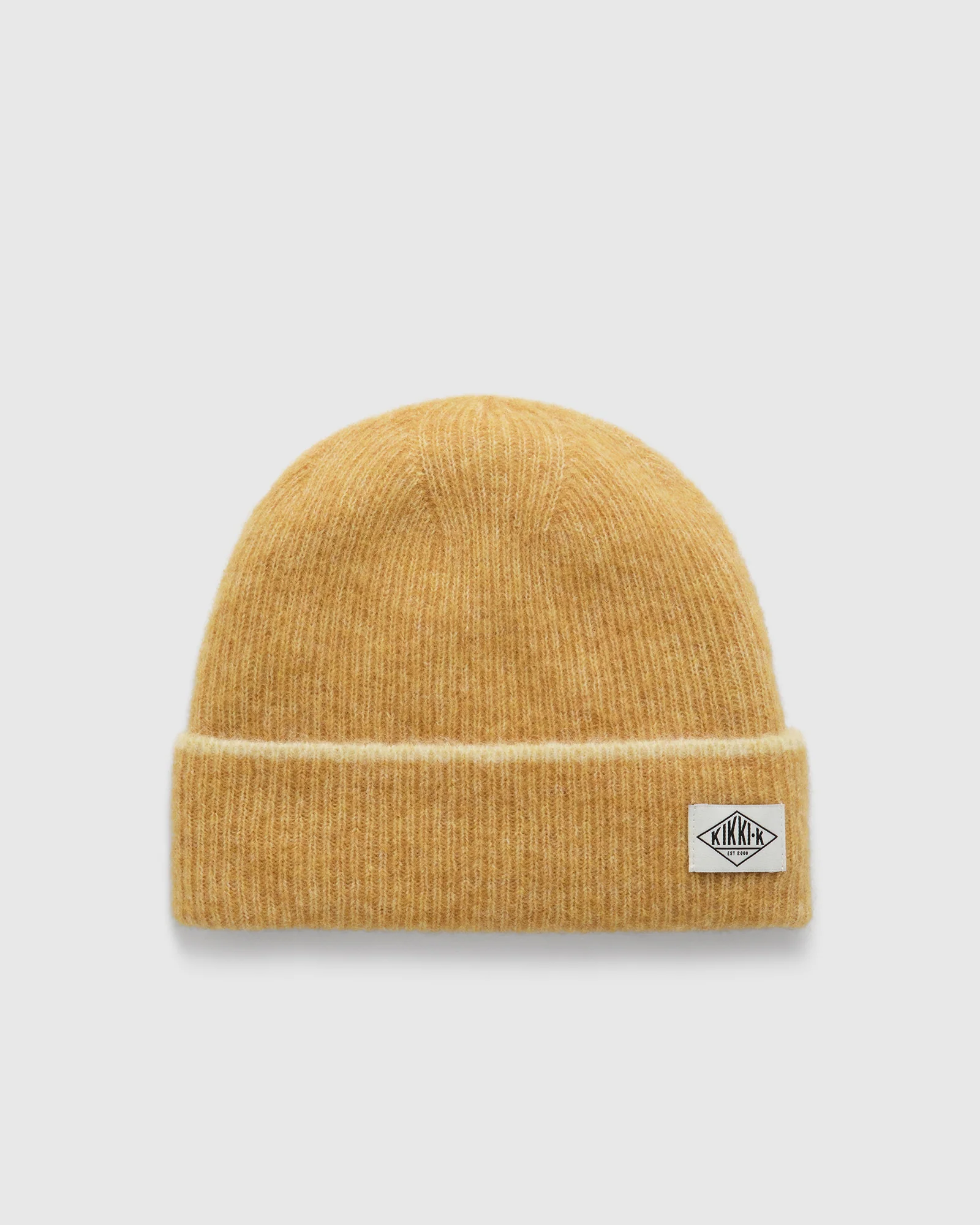 Weekend Knit Beanie