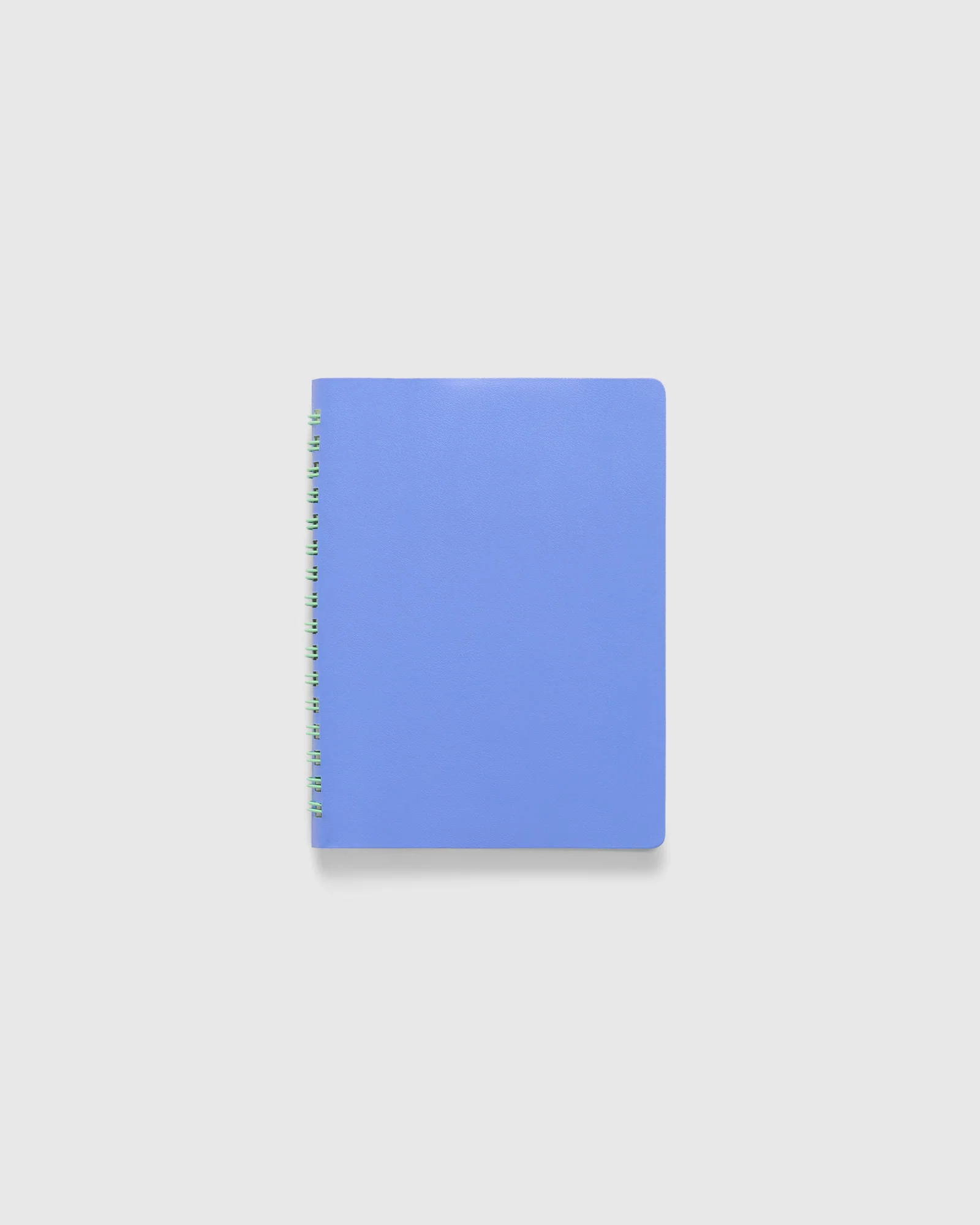 Flexi Spiral Notebook A6