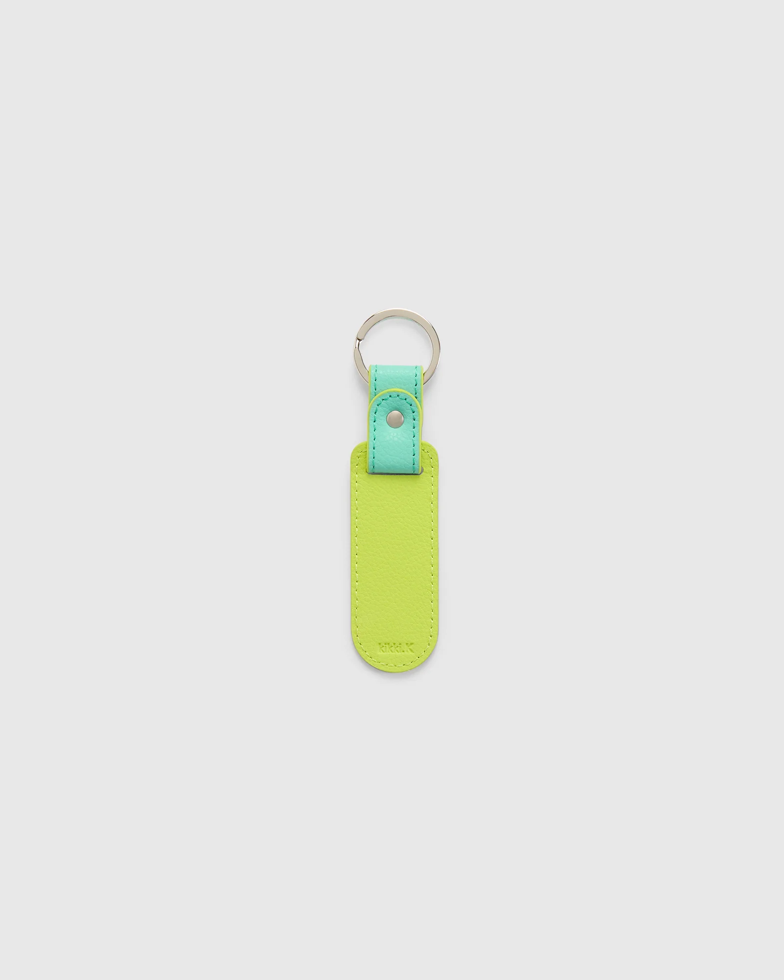Tab Keyring