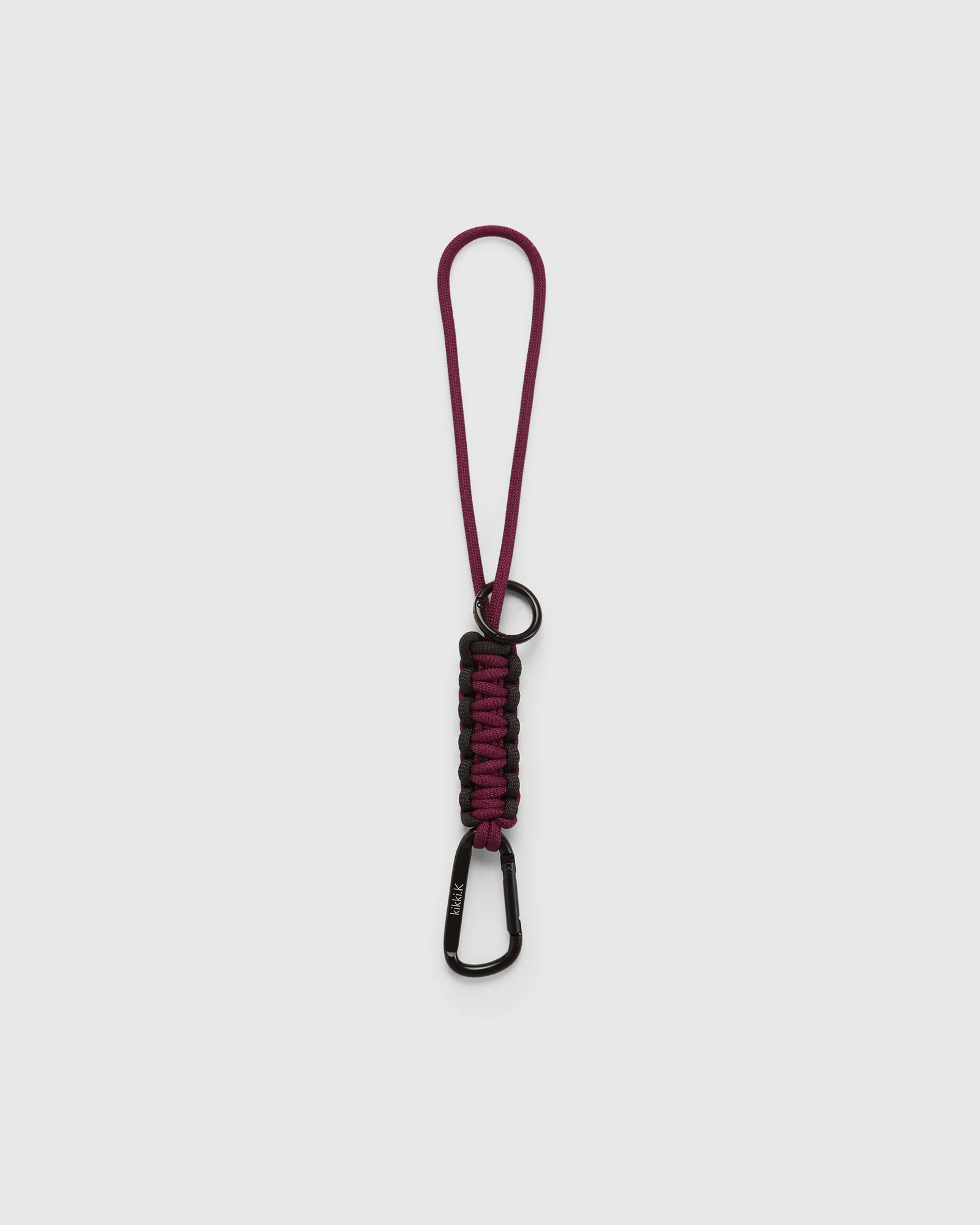 TREK. Rope Wrist Strap