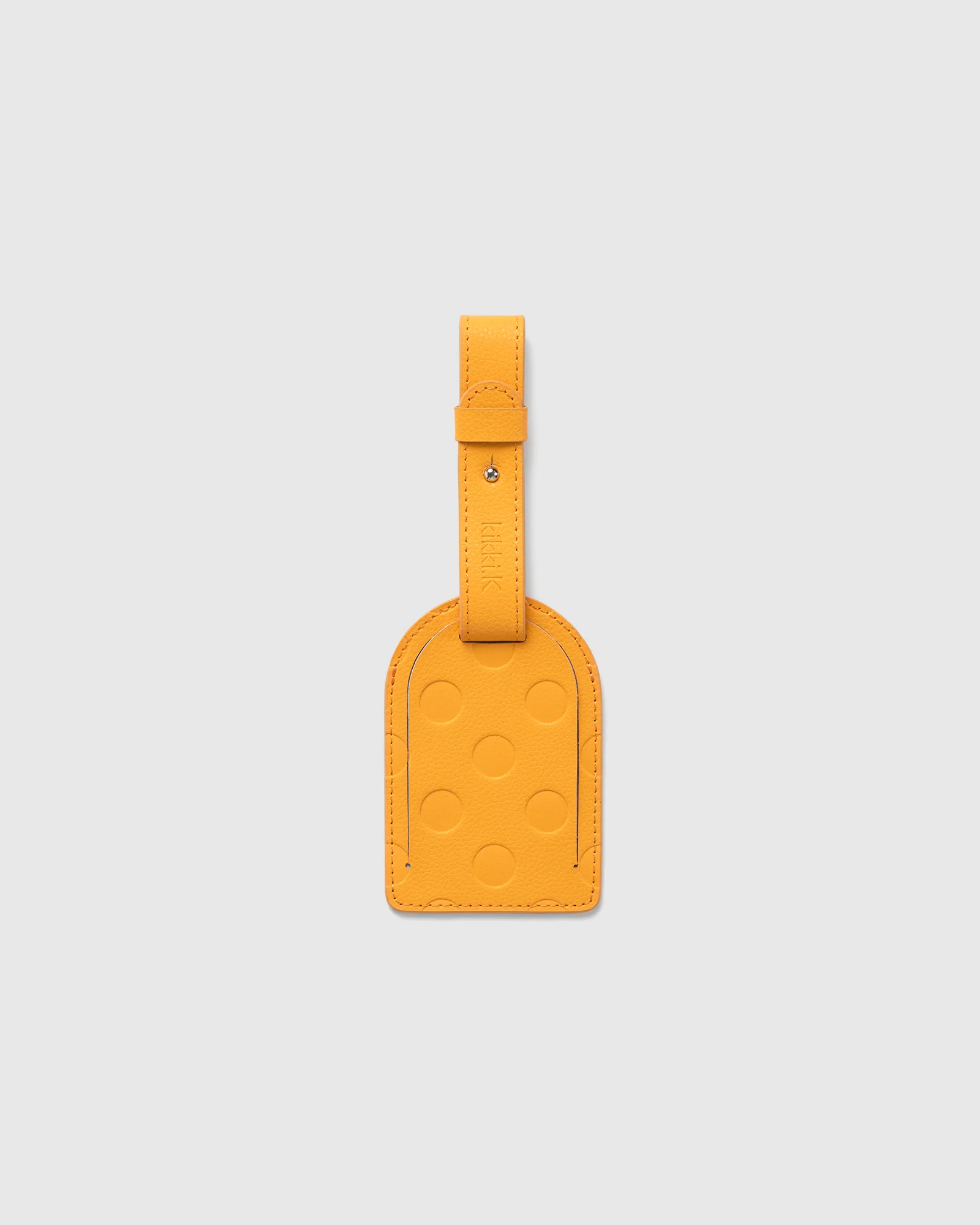 Dot Luggage Tag