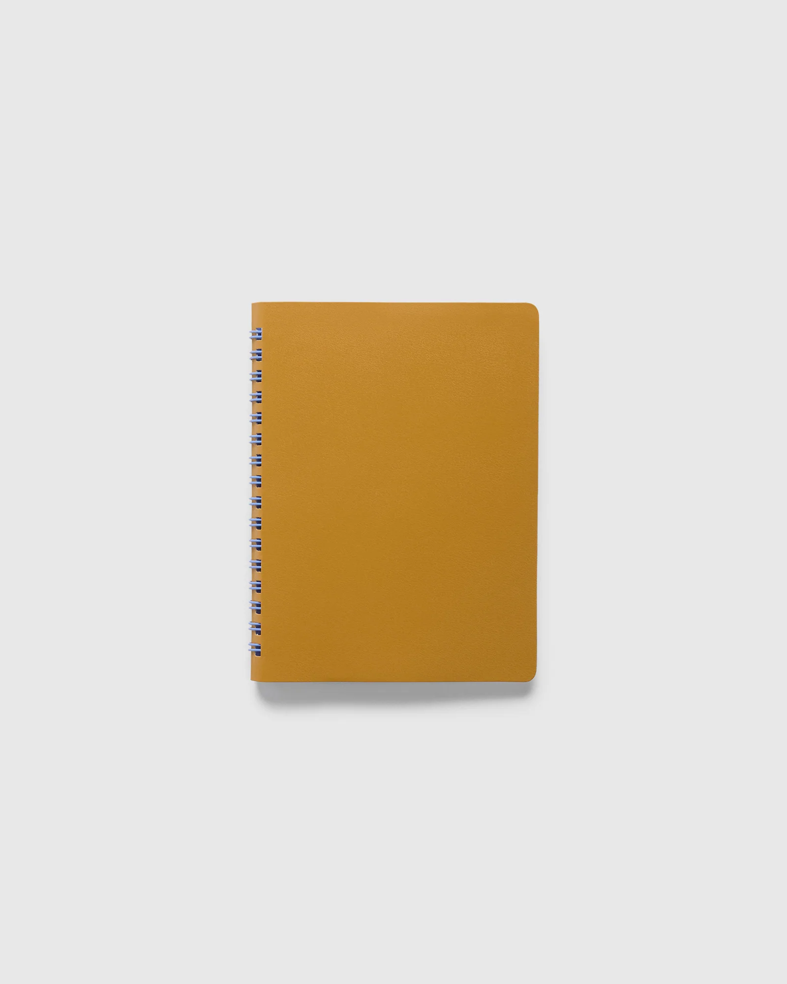 Flexi Spiral Notebook A6