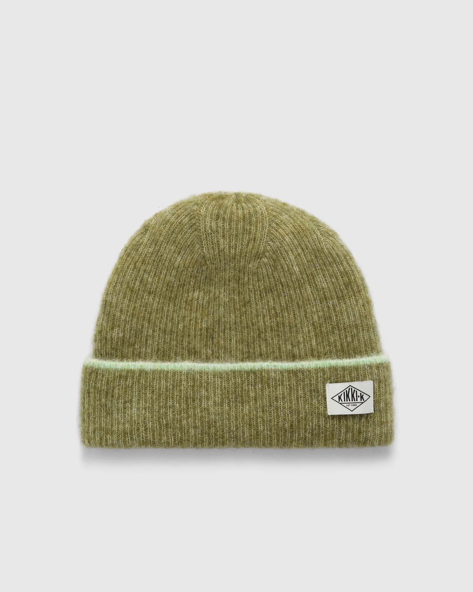 Weekend Knit Beanie