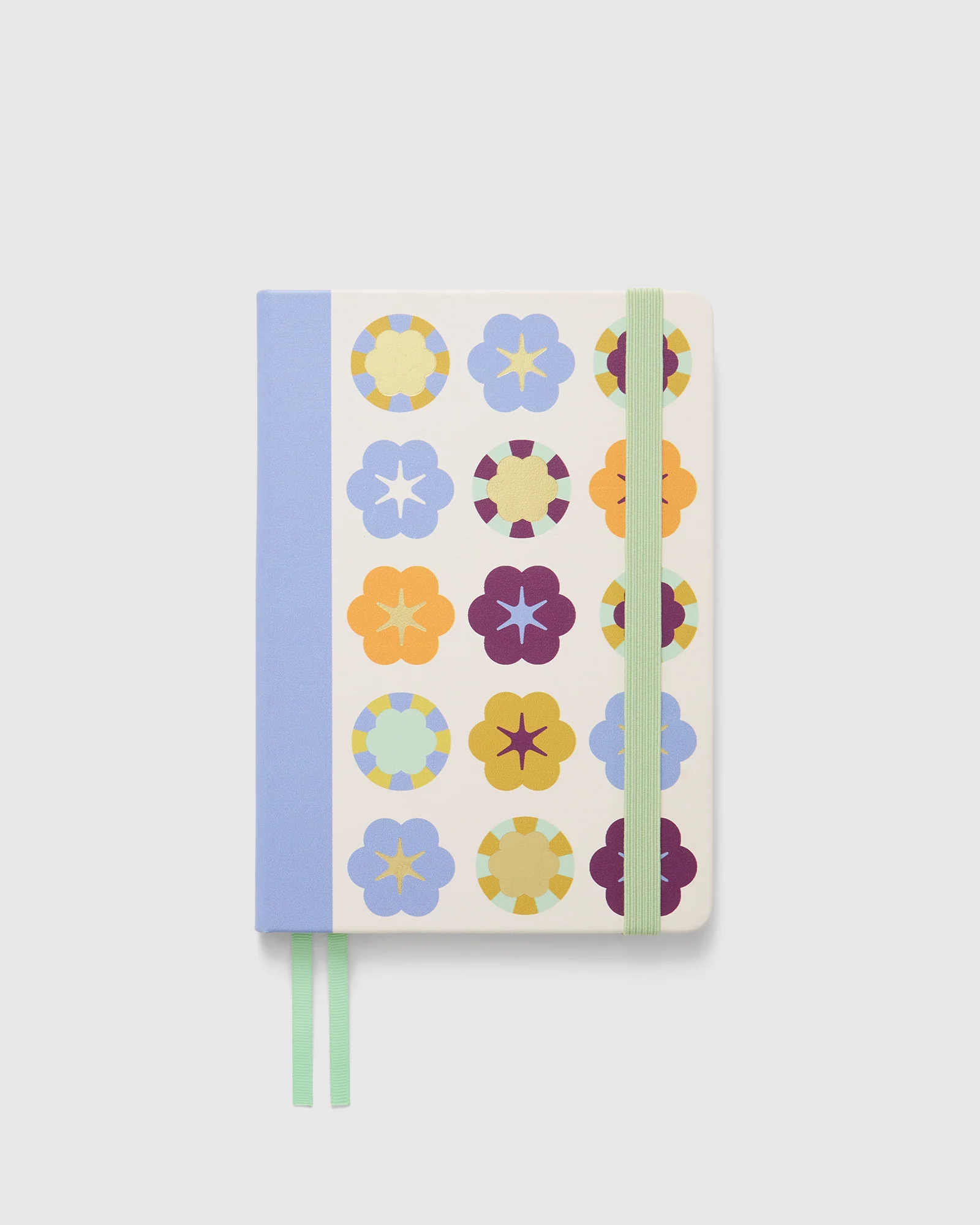 In-Scribe Notebook A5