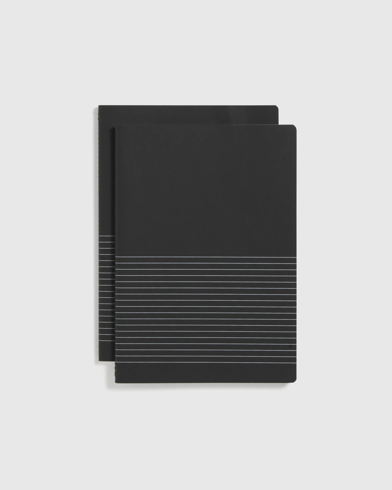 Sidewalk Notebook Lined B5 2Pk