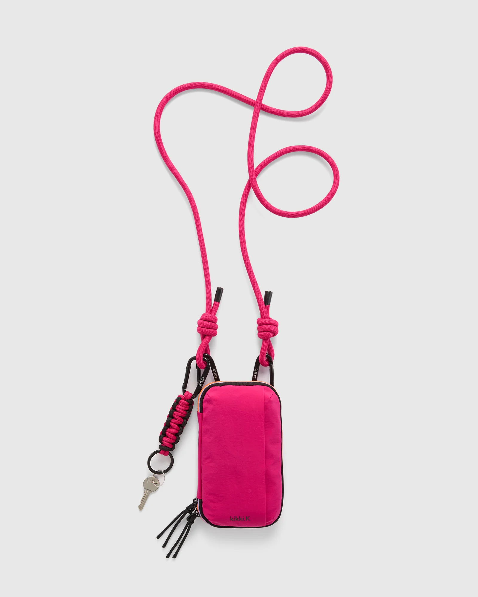 TREK. Phone Crossbody