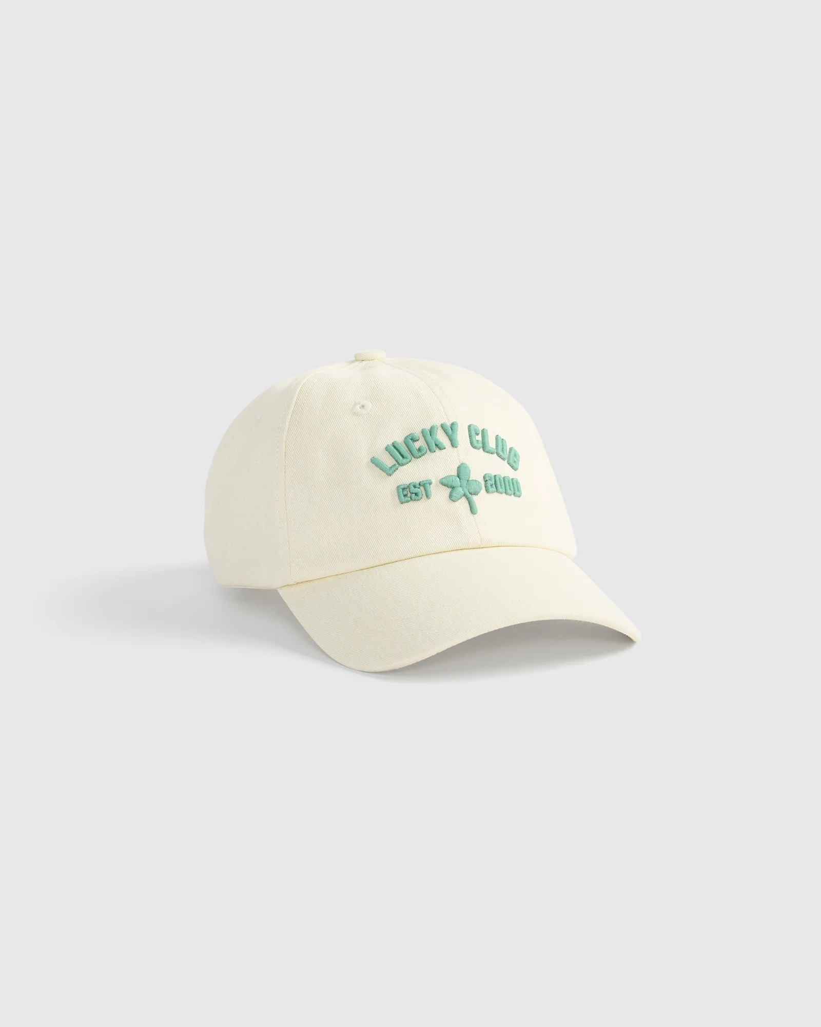 Lucky Club Cap