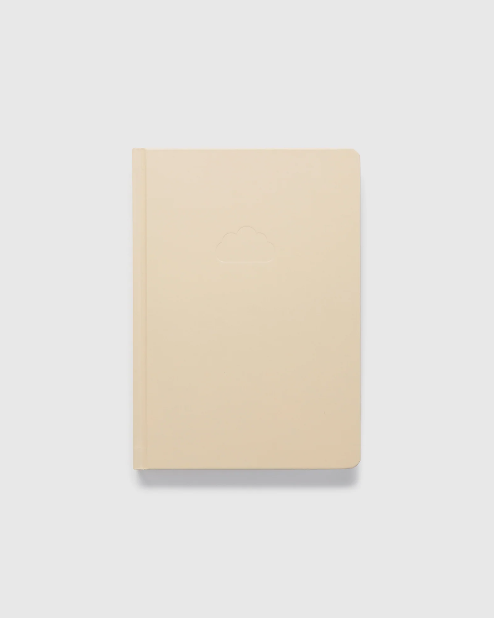 Journal Baby A5