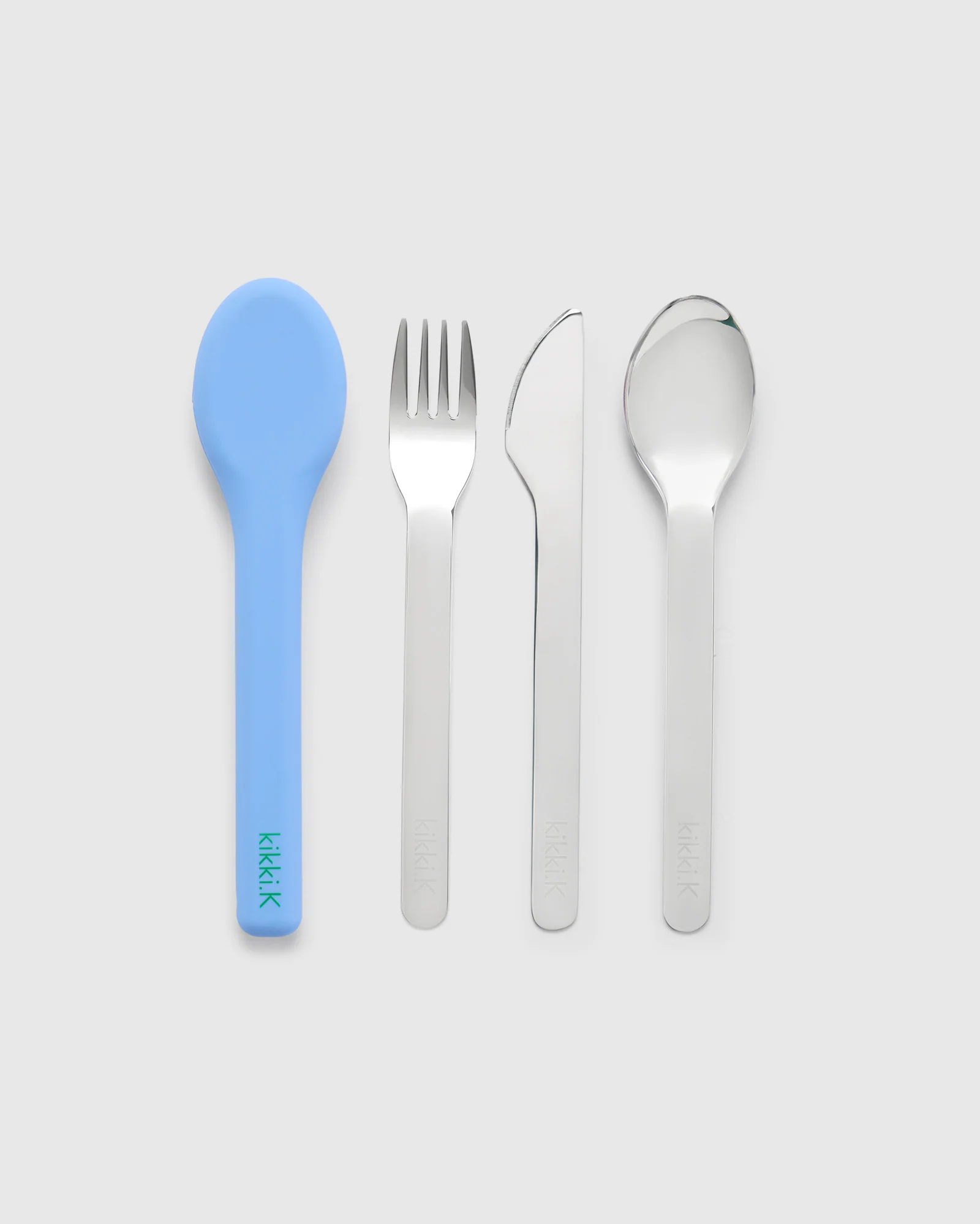 3PC Cutlery Set