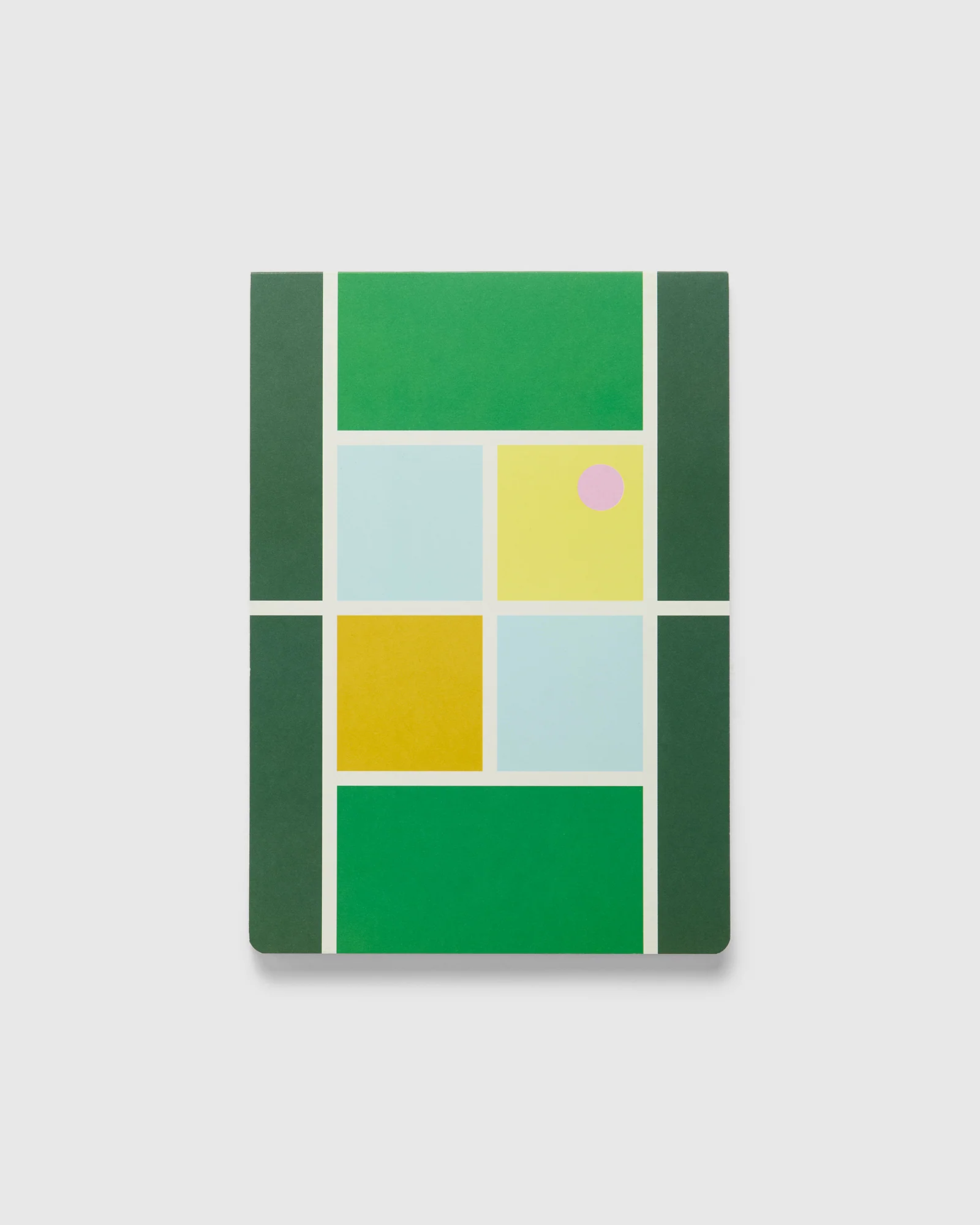 Studio Notepad B5