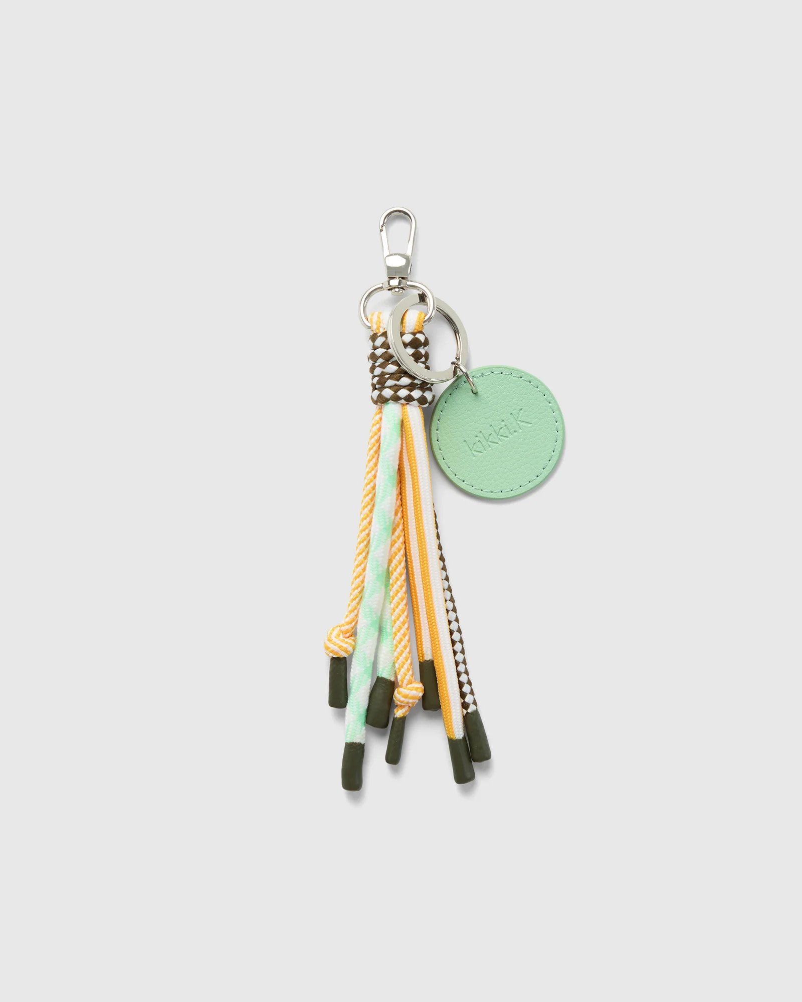 Rope Keyring