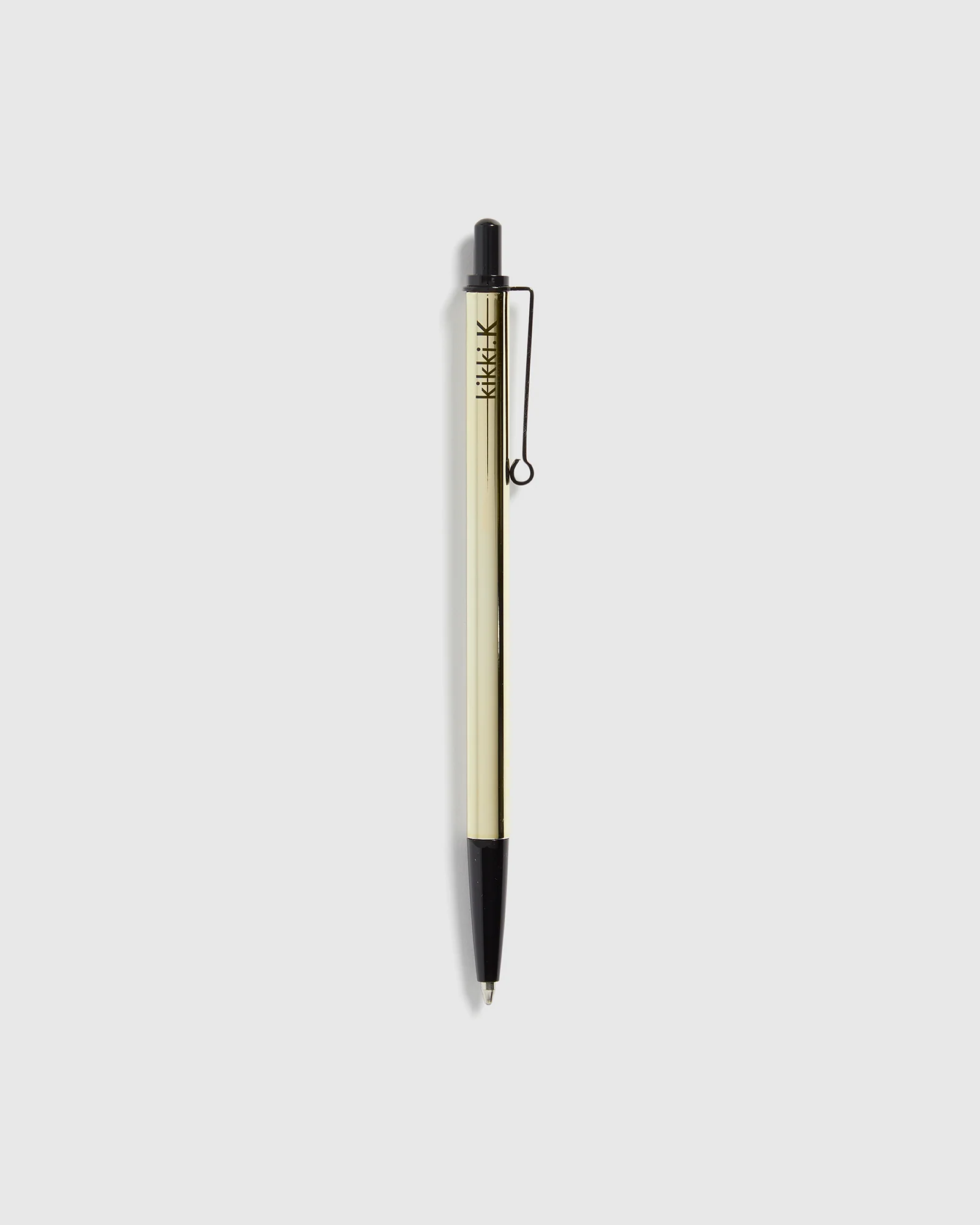 Littlest Ballpoint Pen