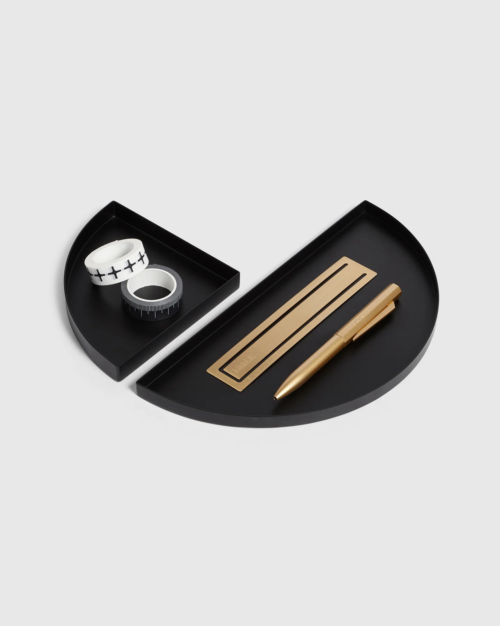 New Order Tray Set