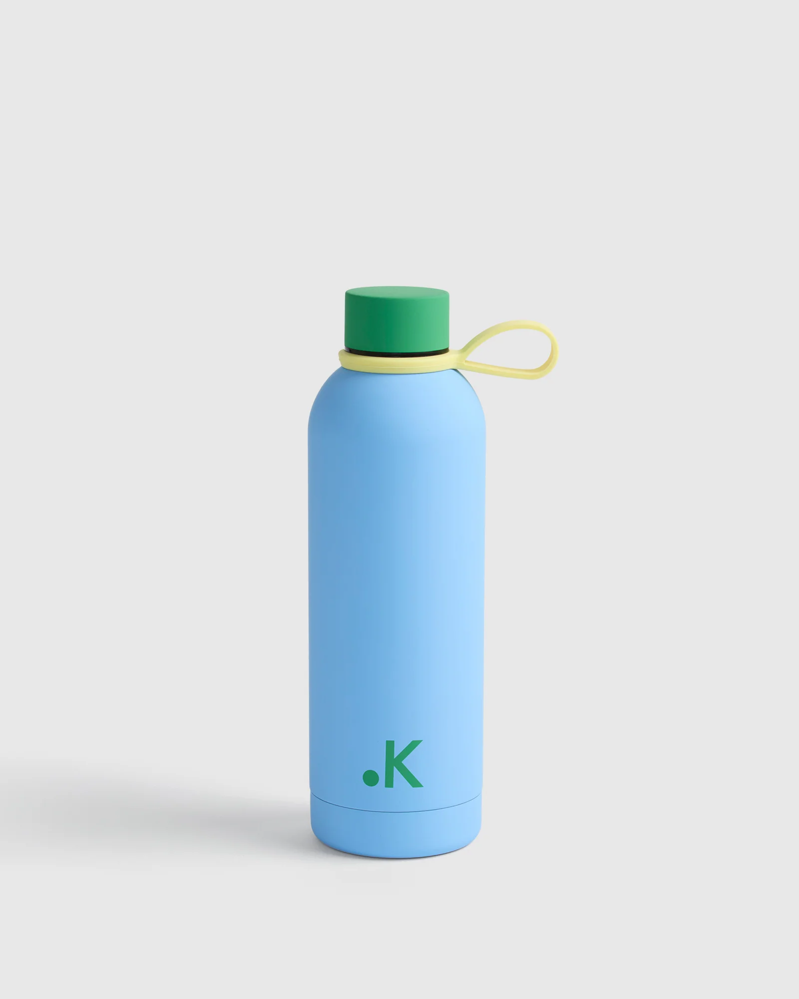 Colour Theory Flask 500Ml
