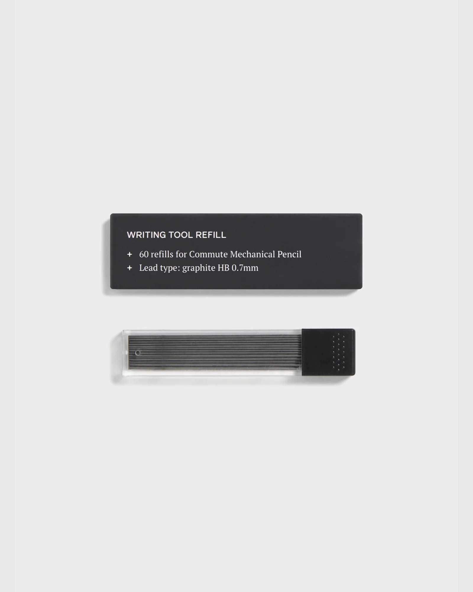 Writing Tool Refill (Mechanical Pencil) 60Pk