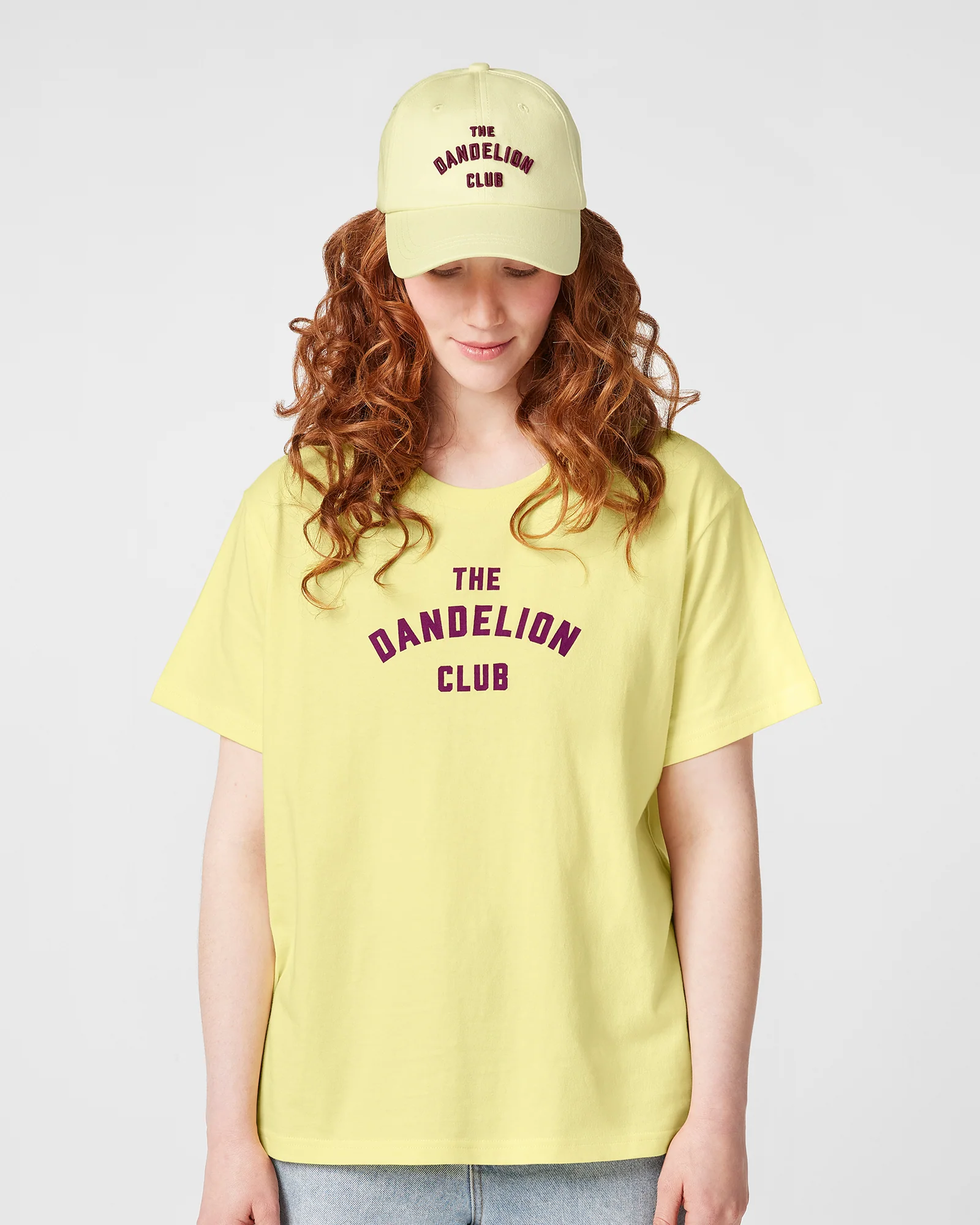 Dandelion Club T-Shirt