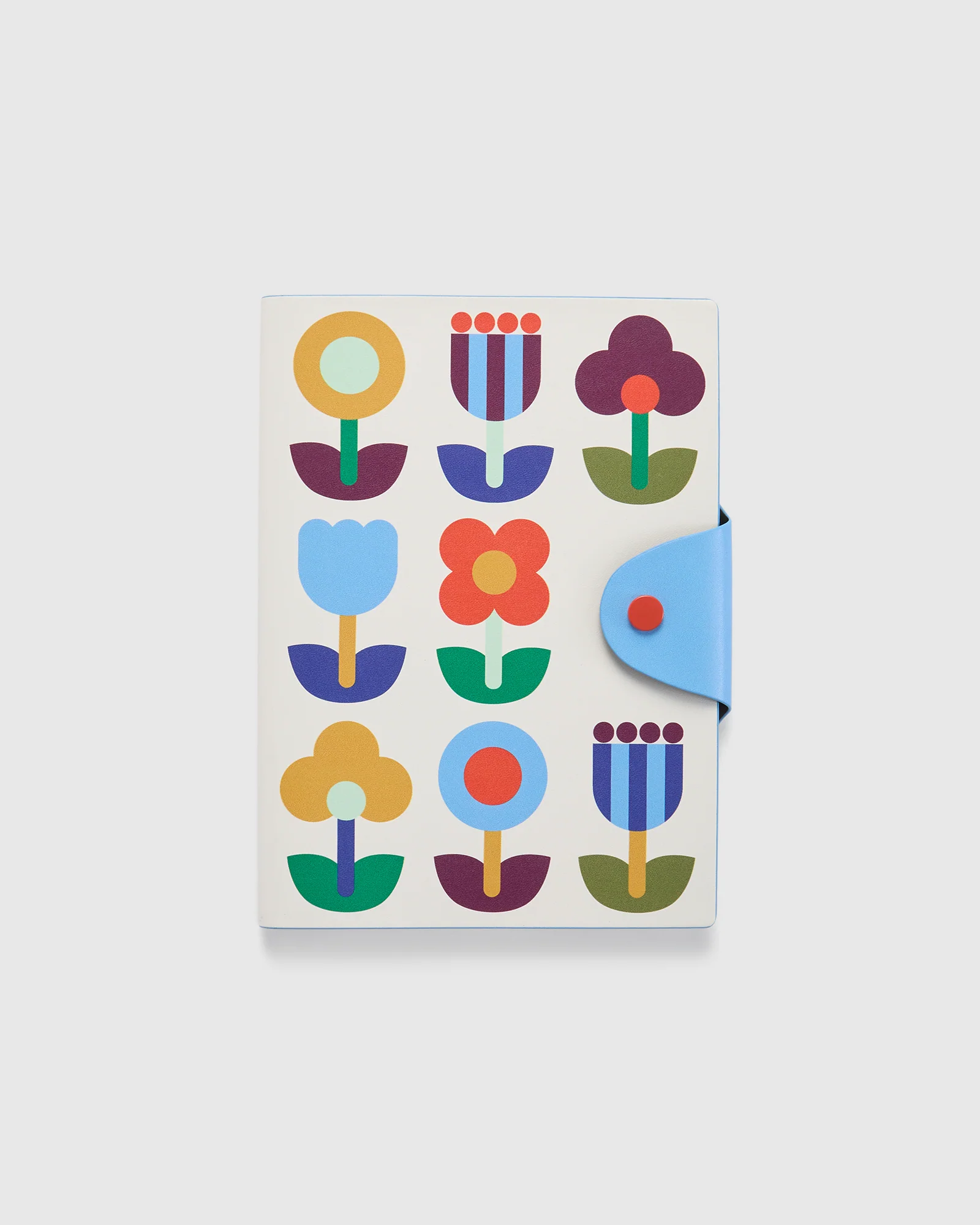 Snap Travel Journal A5