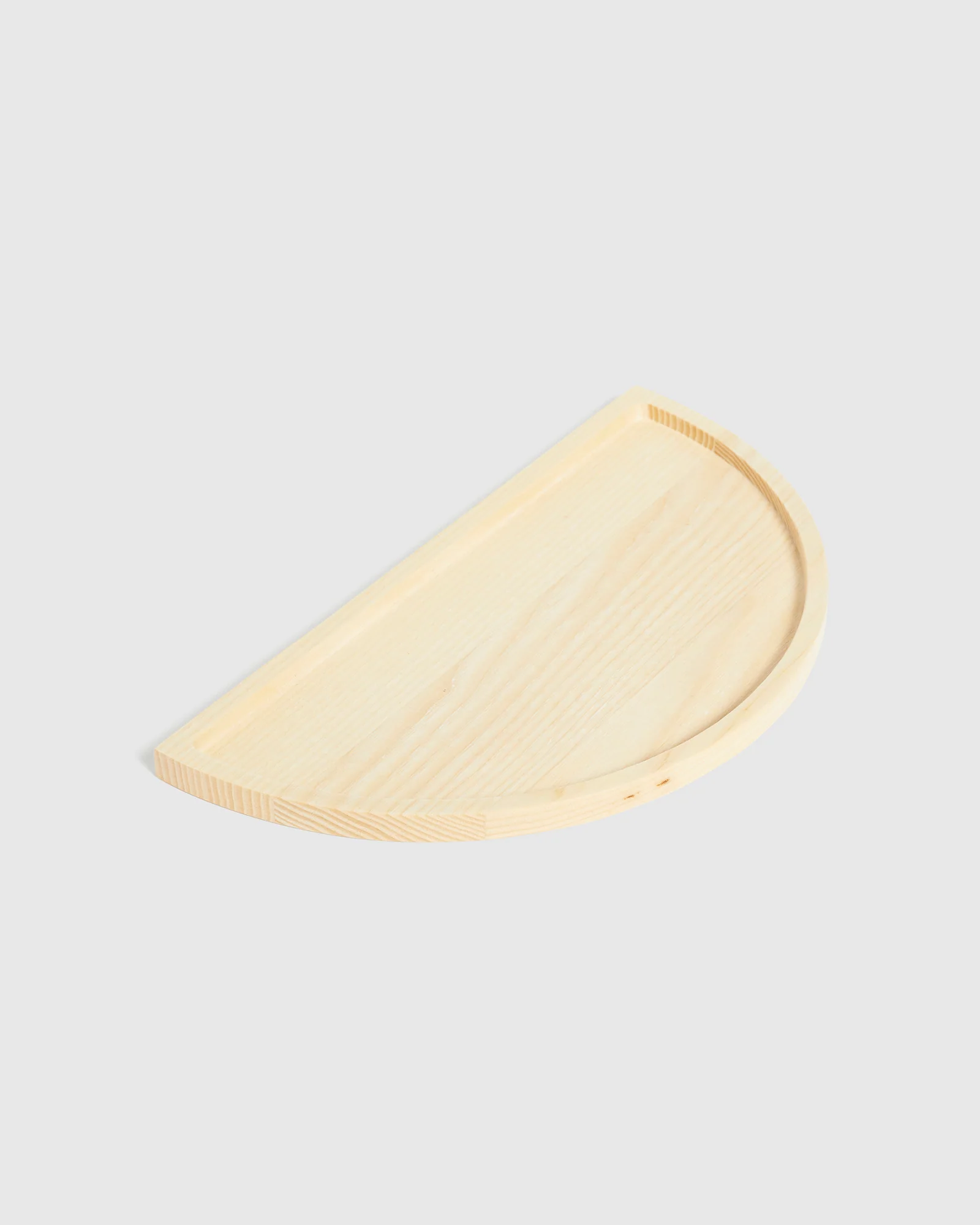 Halfway Tray